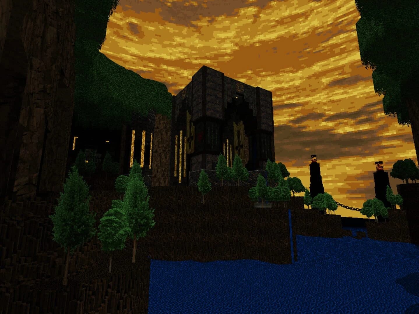 Unhallowed screenshot 2
