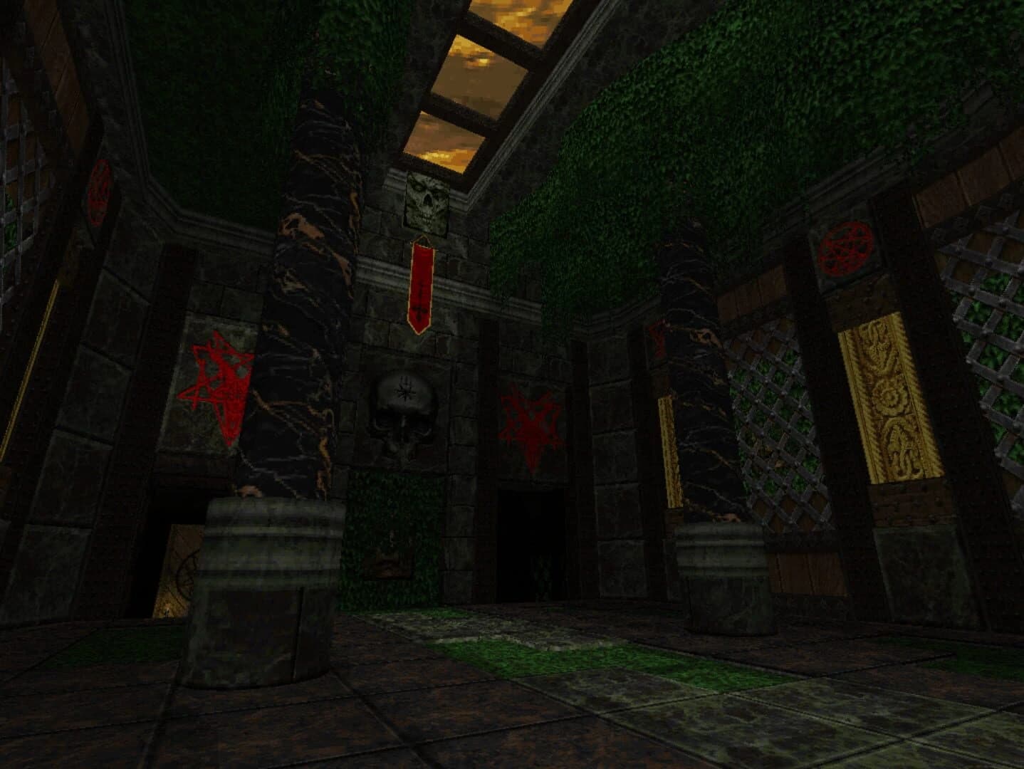 Unhallowed screenshot 4