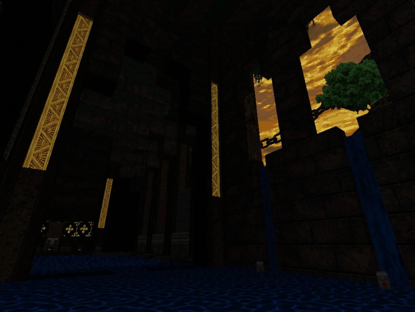 Unhallowed screenshot 3