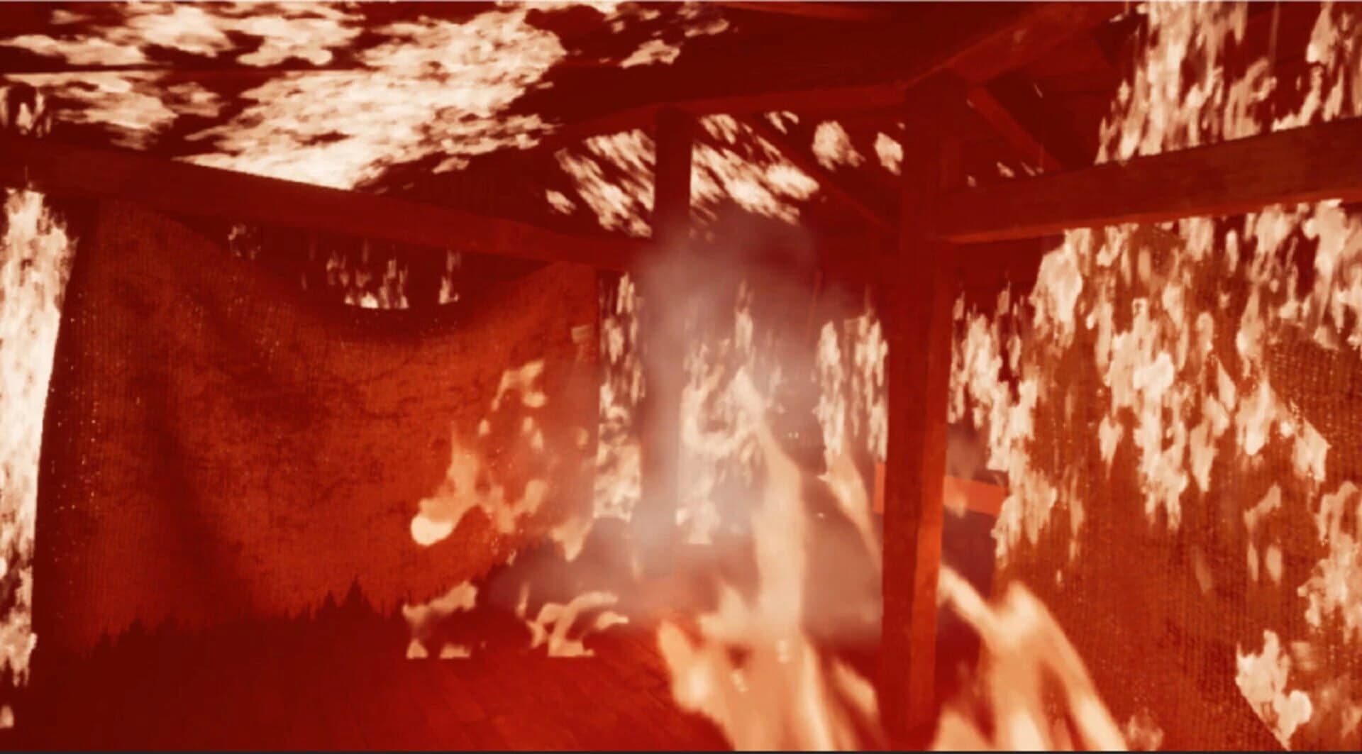 Unhallowed: The Cabin screenshot 2