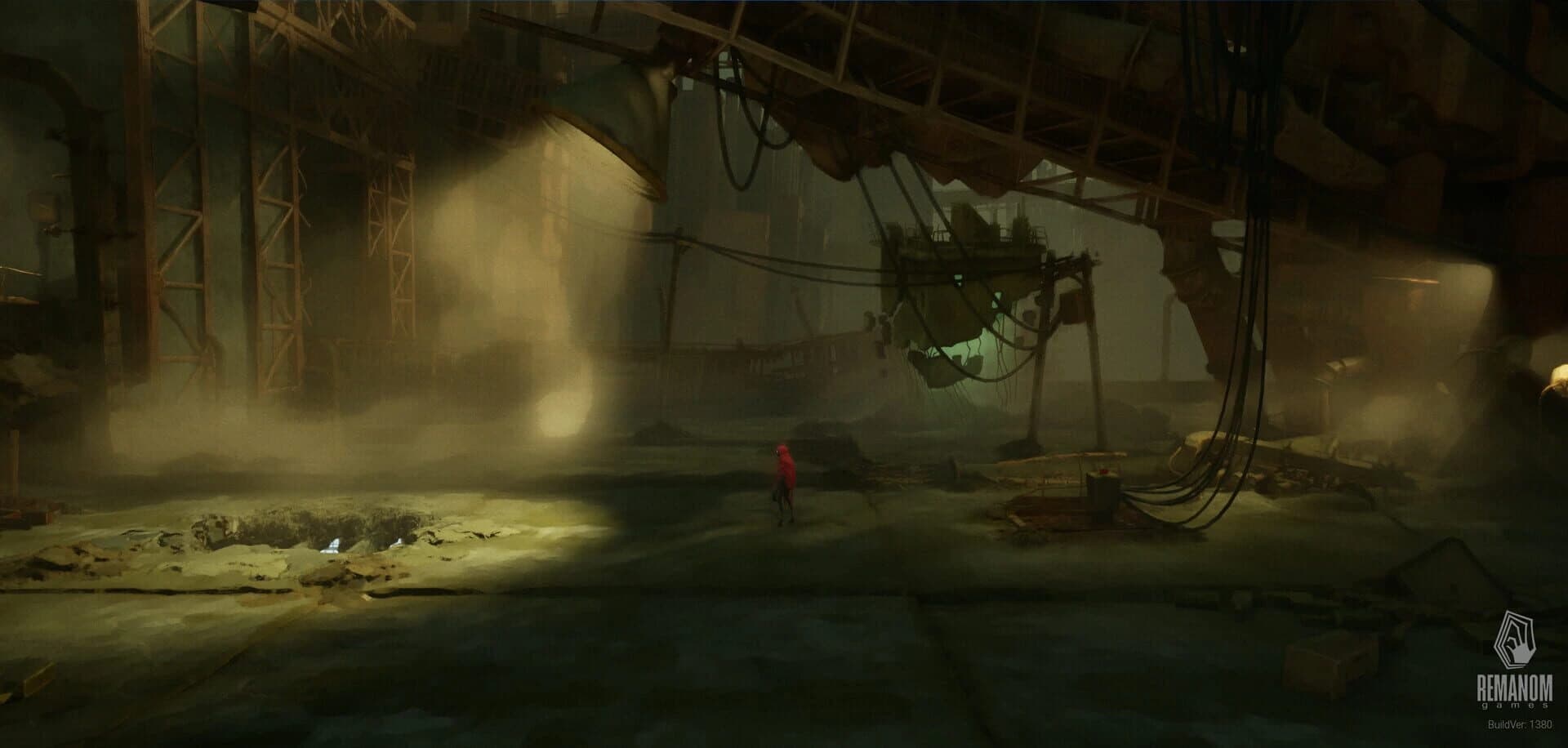 Unhappening screenshot 2