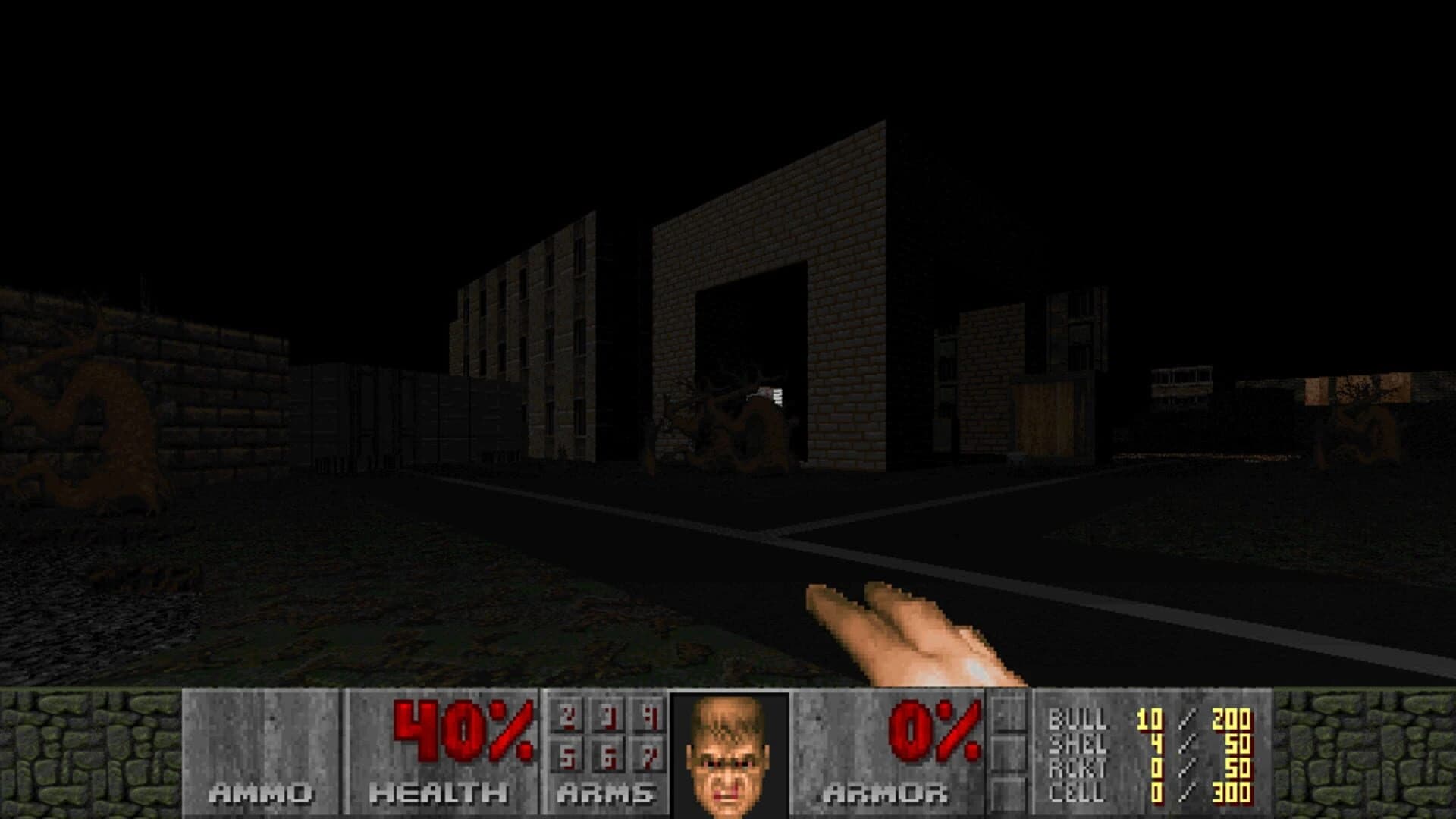 Unhinged screenshot 2