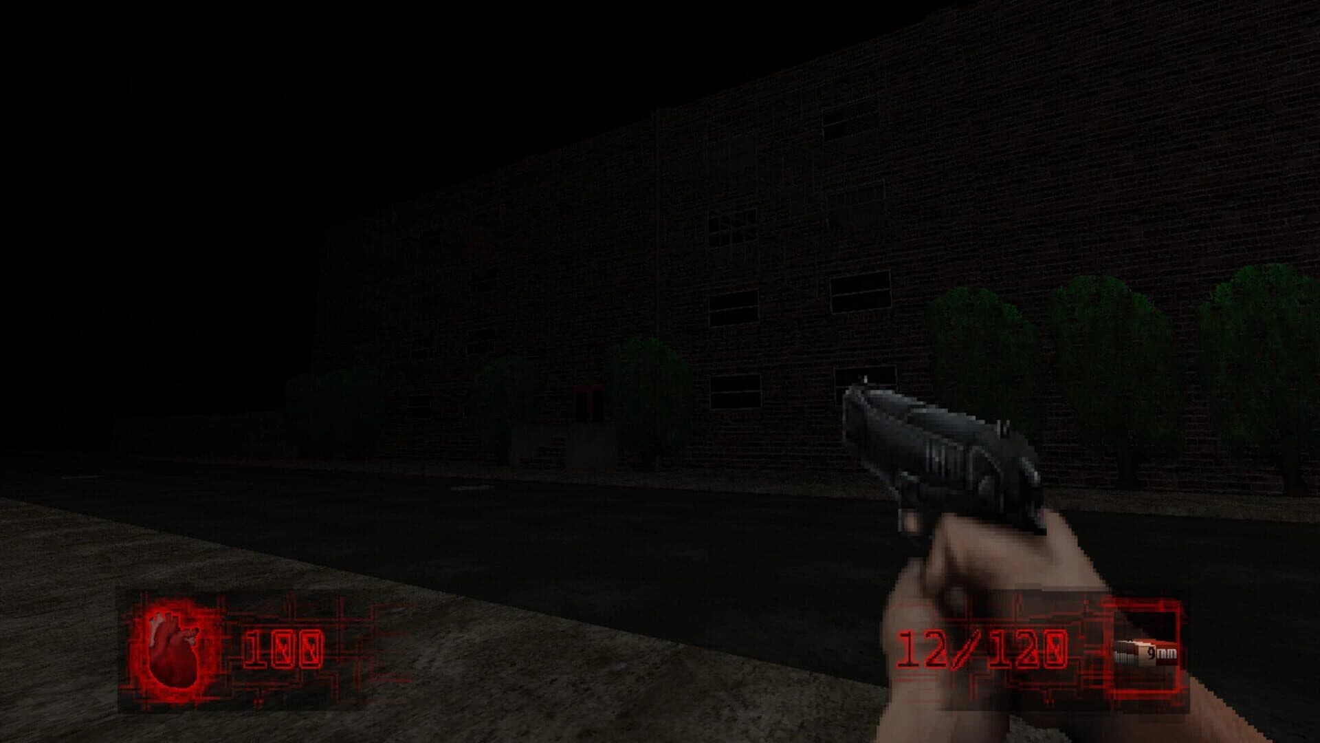 Unhinged 2 screenshot 5