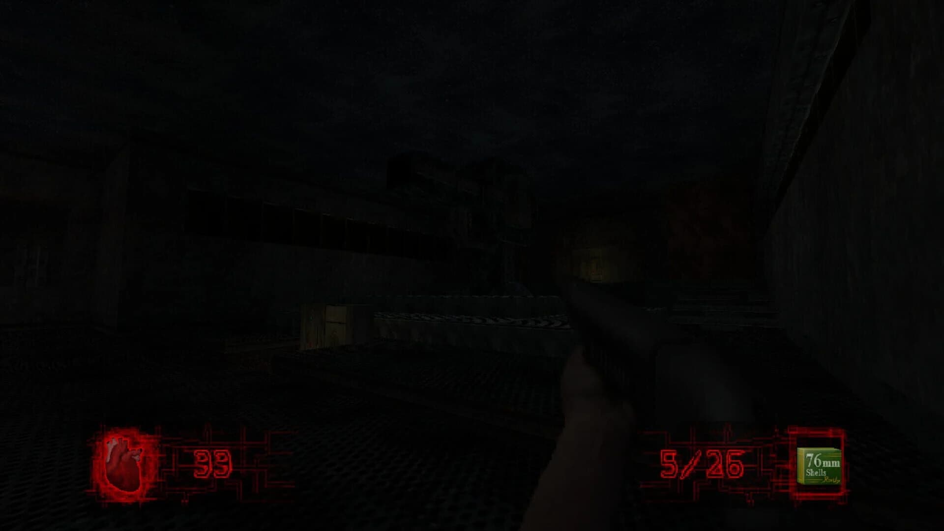 Unhinged 2 screenshot 3