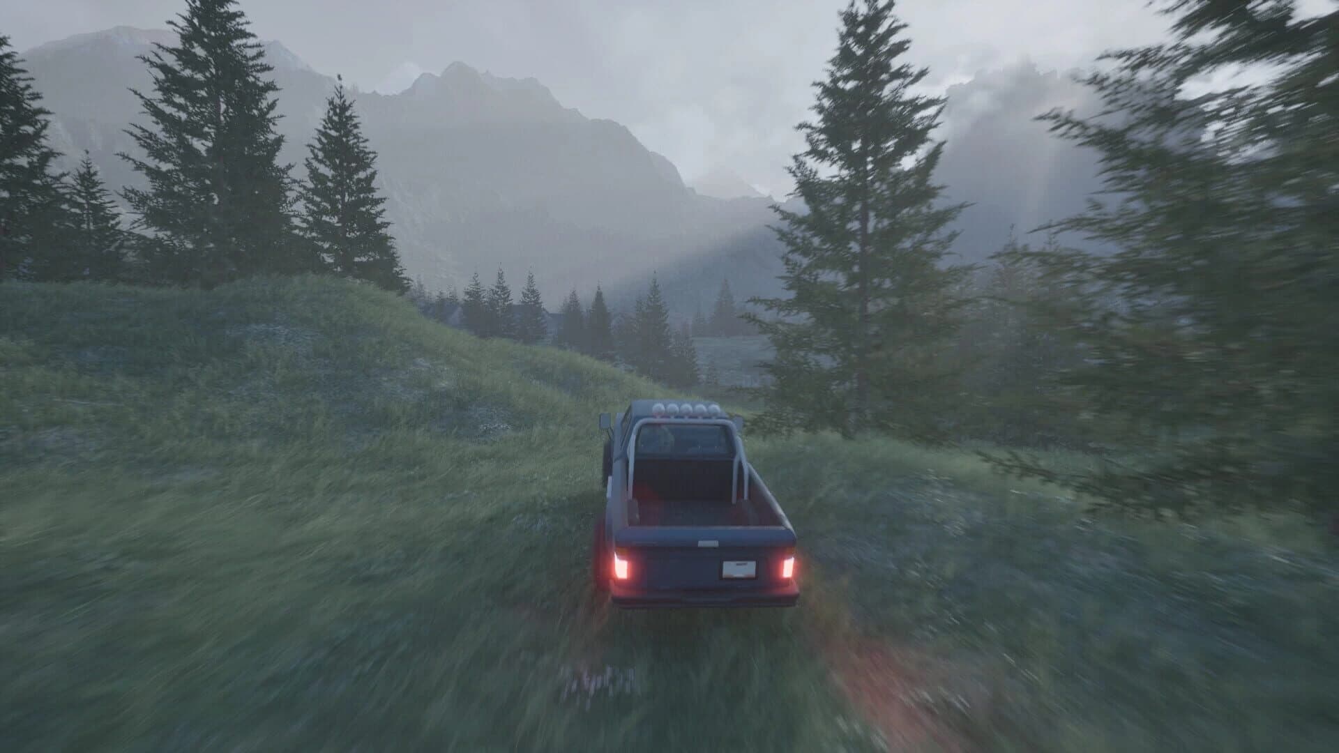 Unhold screenshot 1