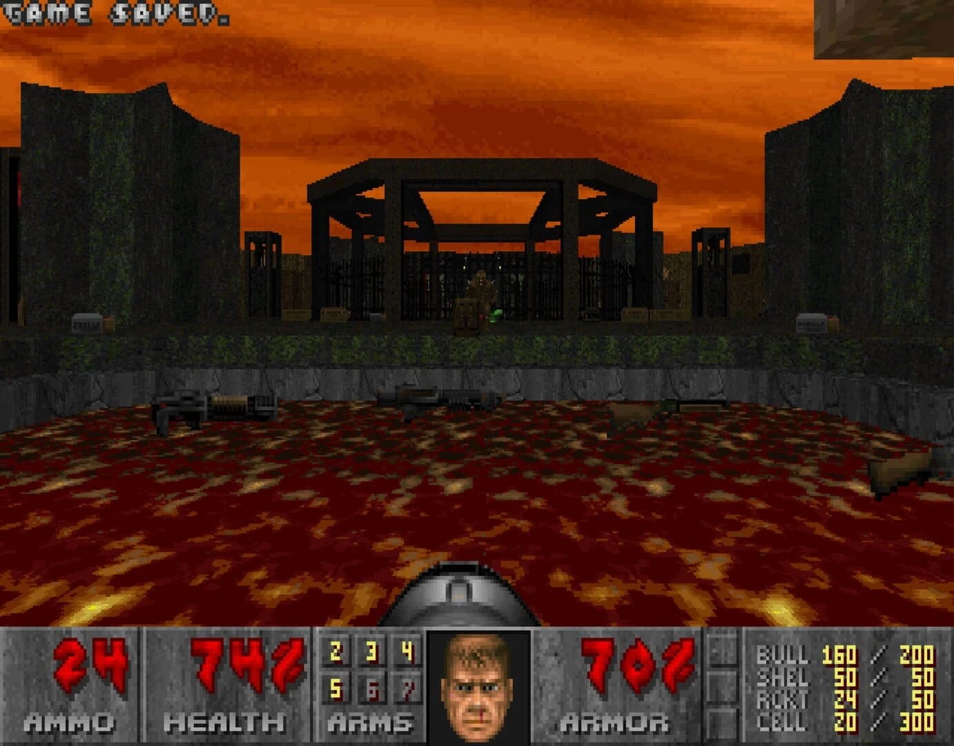 Unholy Realms screenshot 4