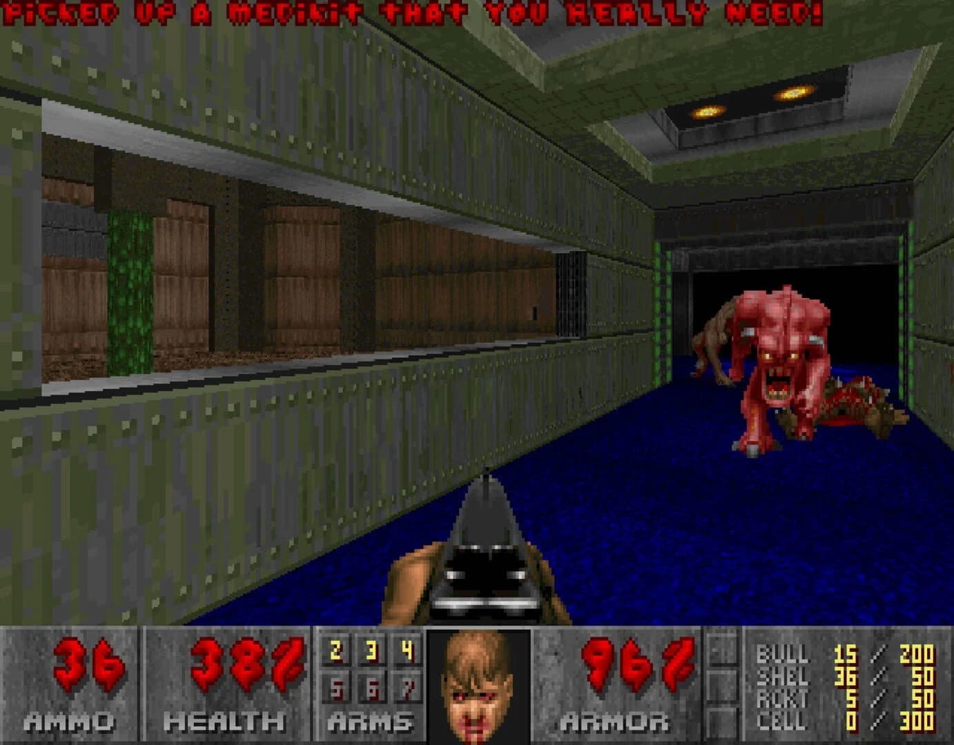 Unholy Realms screenshot 2