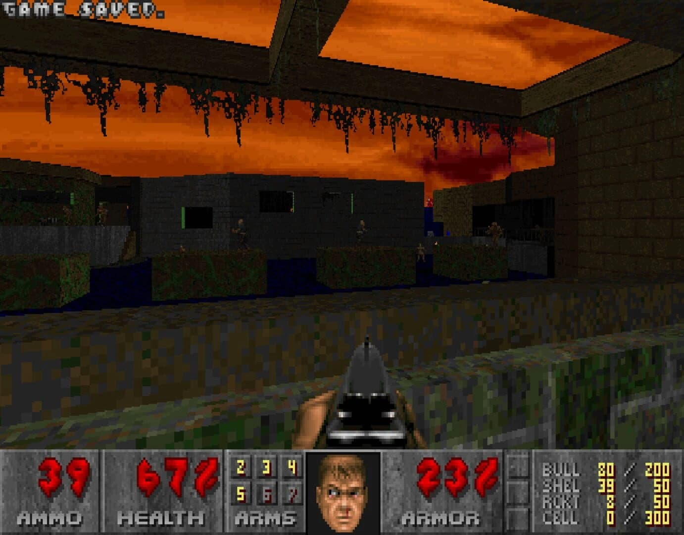 Unholy Realms screenshot 3