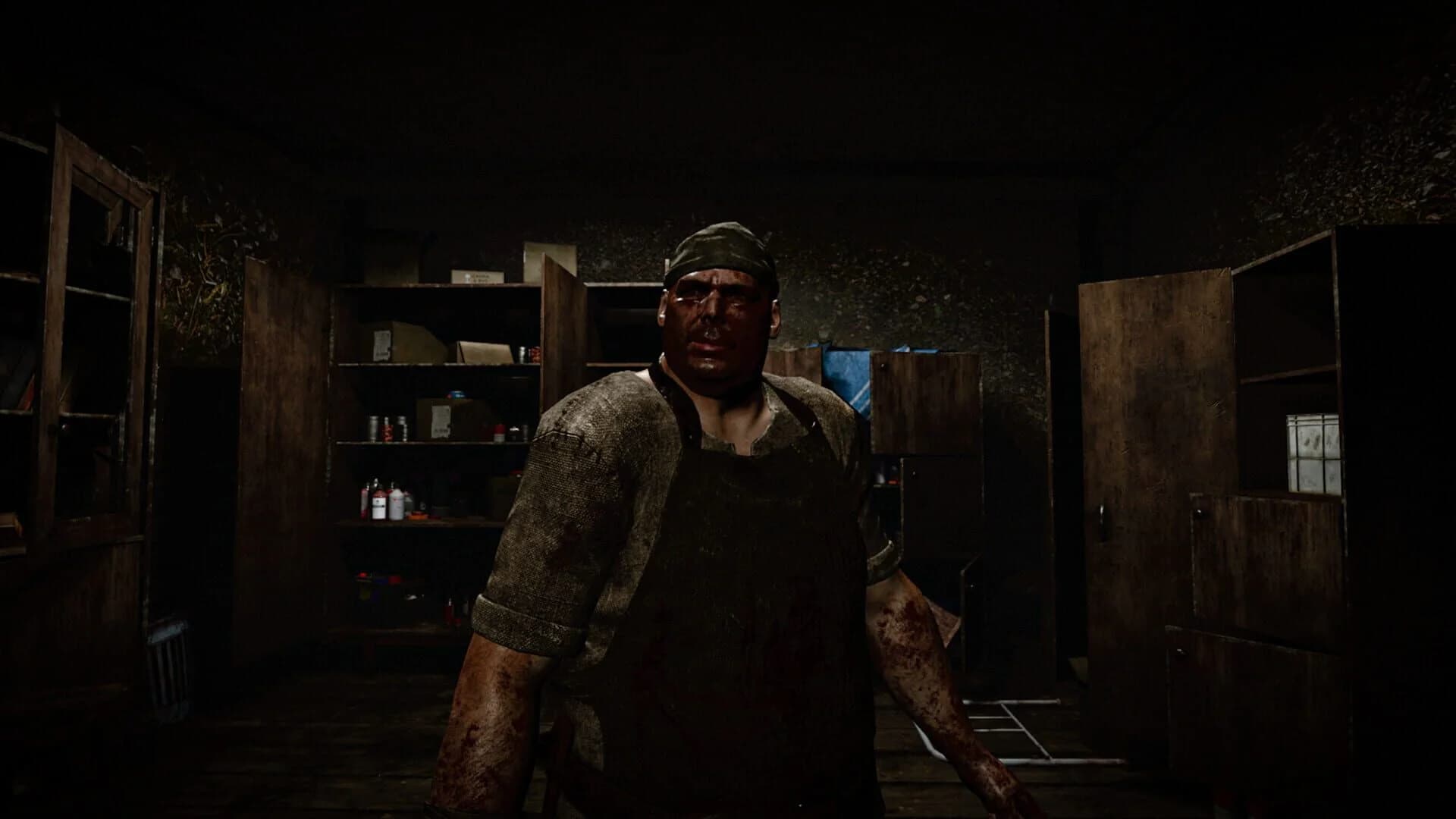 Unholy Village screenshot 3