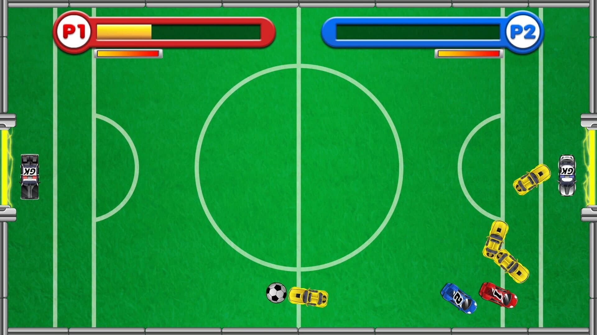Uni screenshot 2