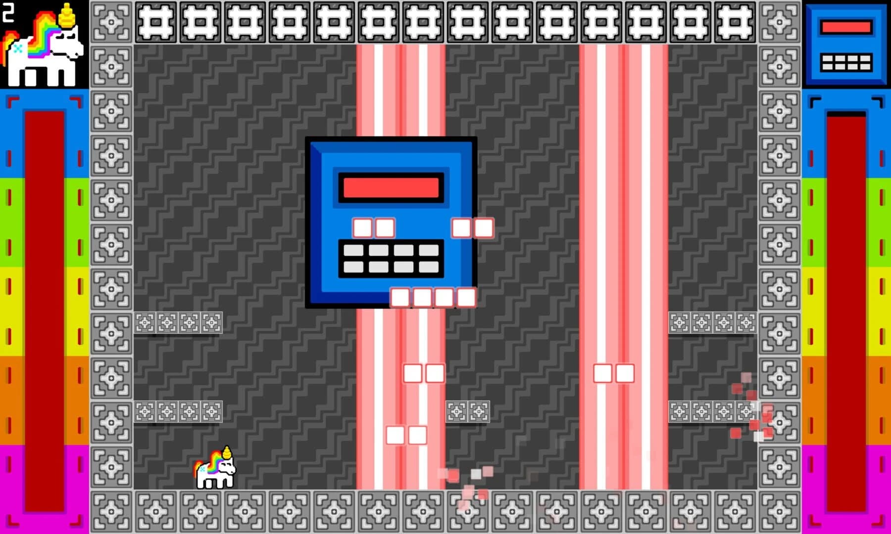 Uni-Code screenshot 3