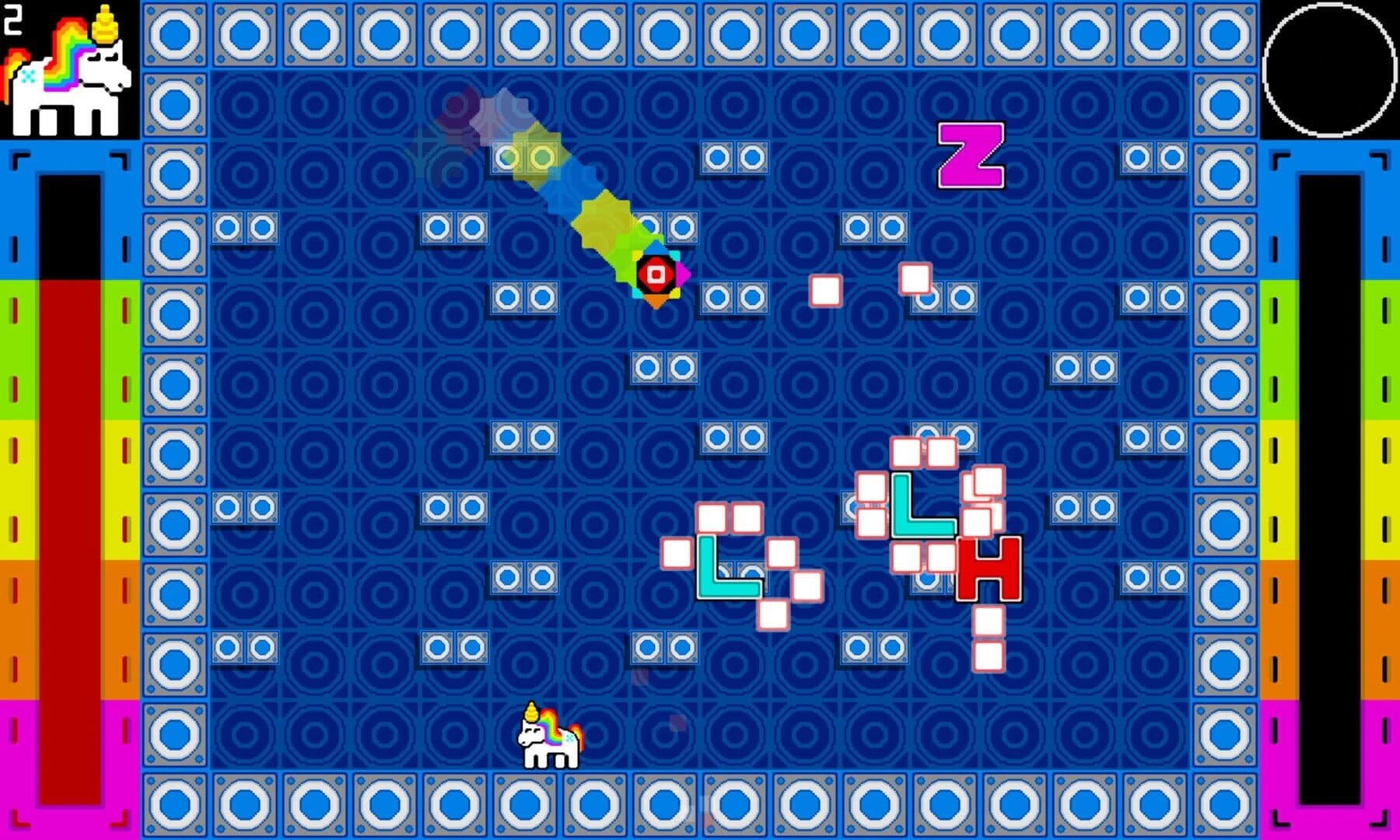 Uni-Code screenshot 4