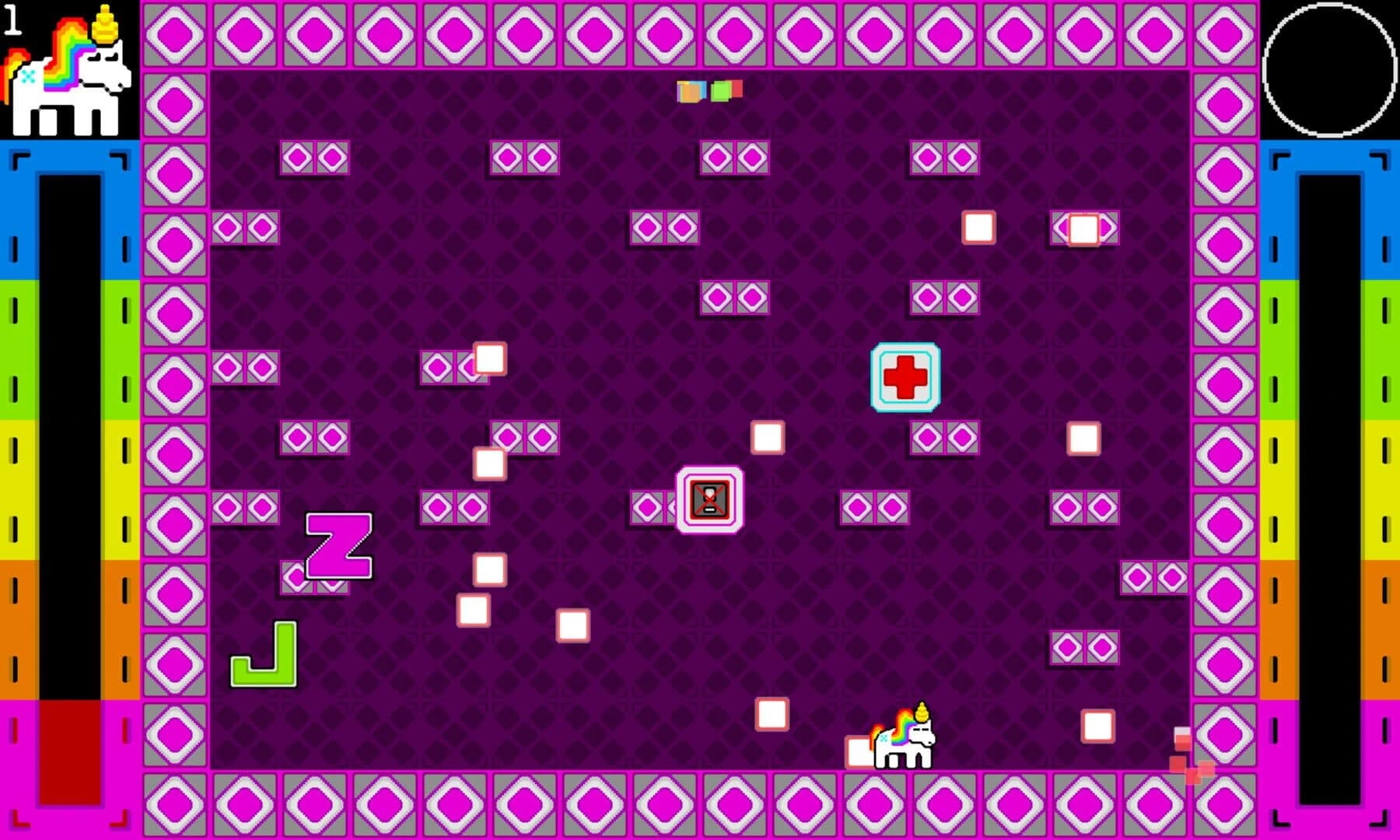 Uni-Code screenshot 2