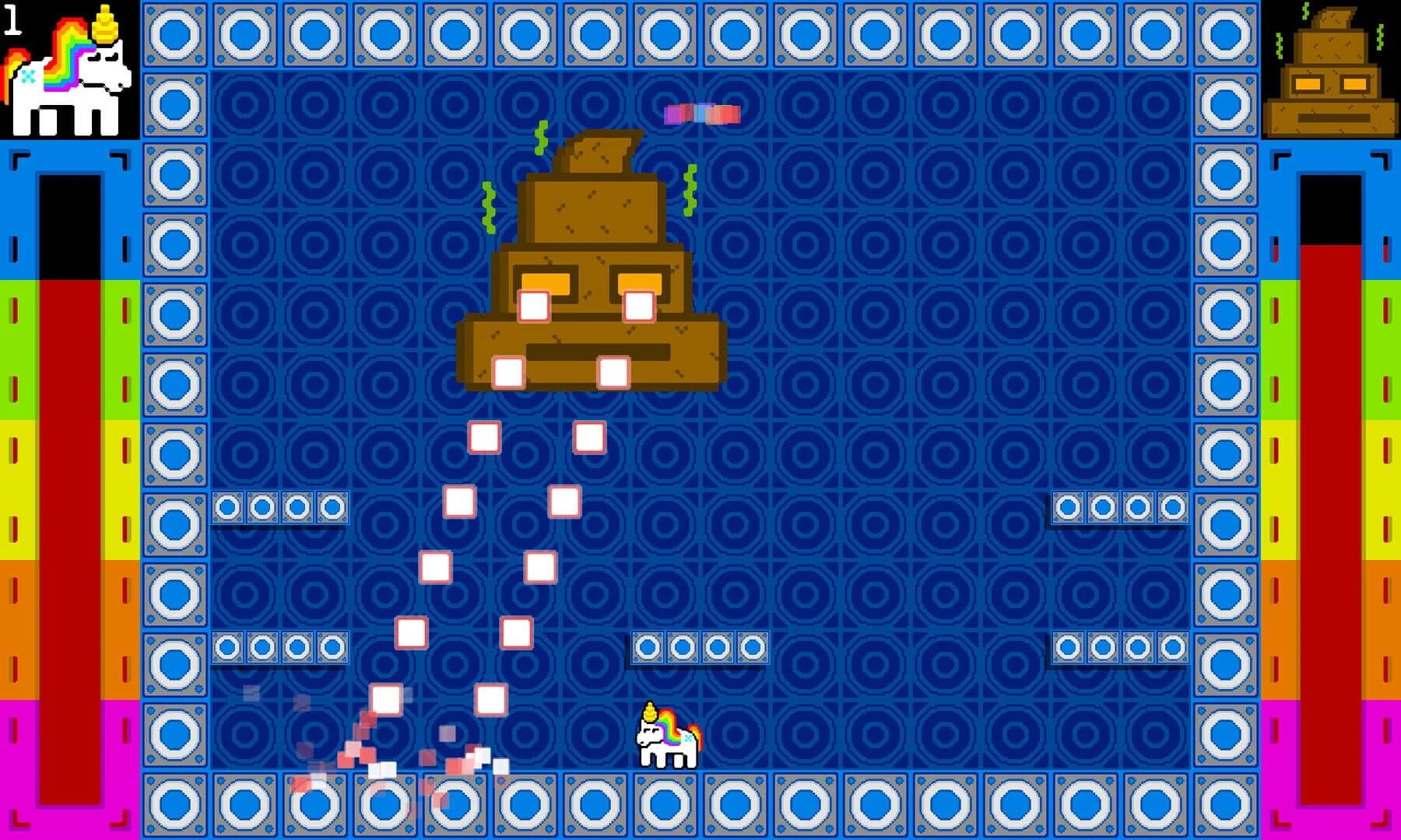 Uni-Code screenshot 5