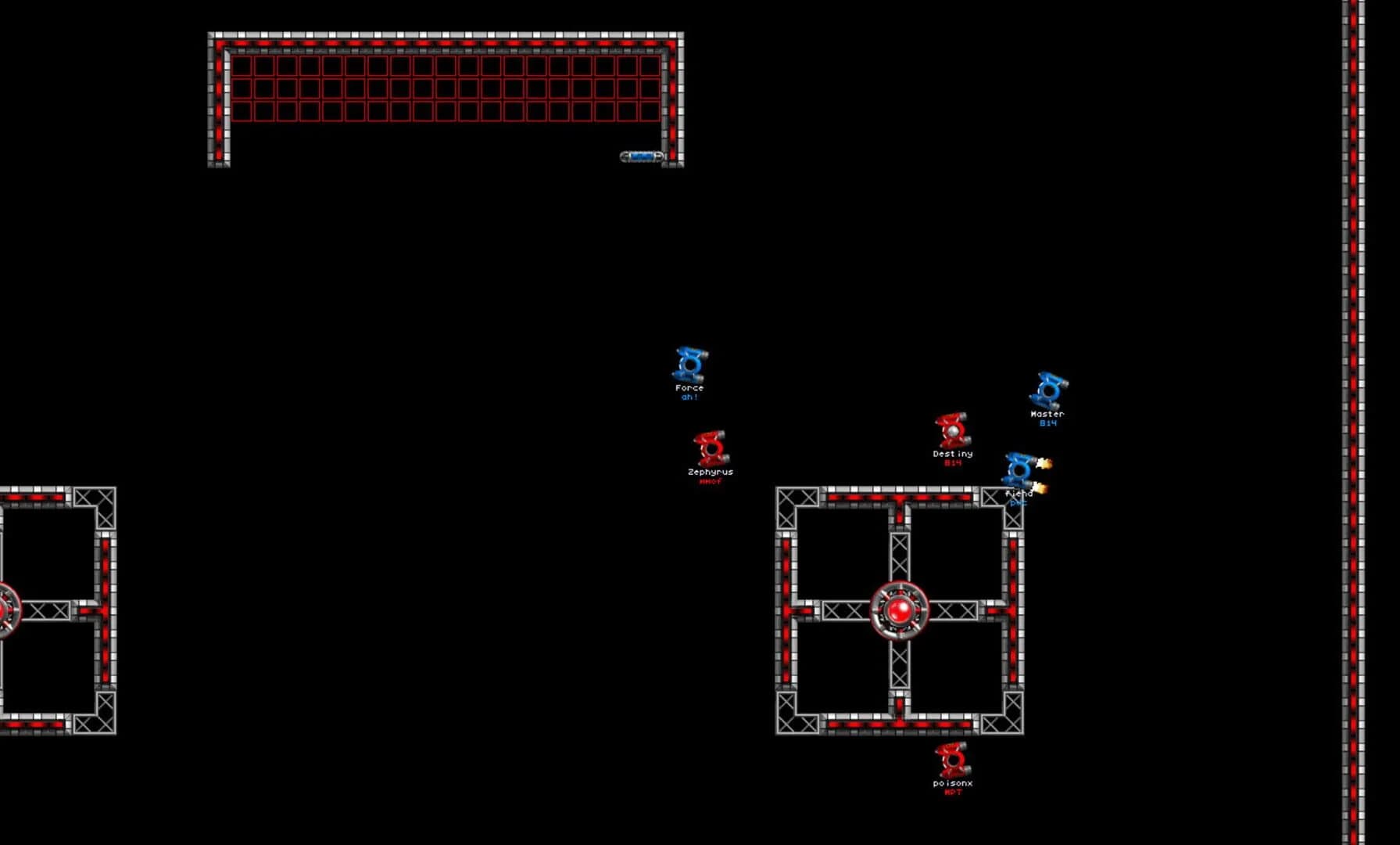 UniBall screenshot 4