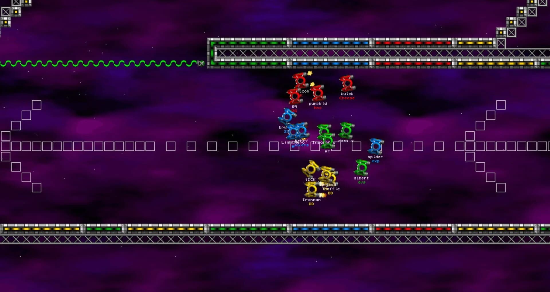 UniBall screenshot 3