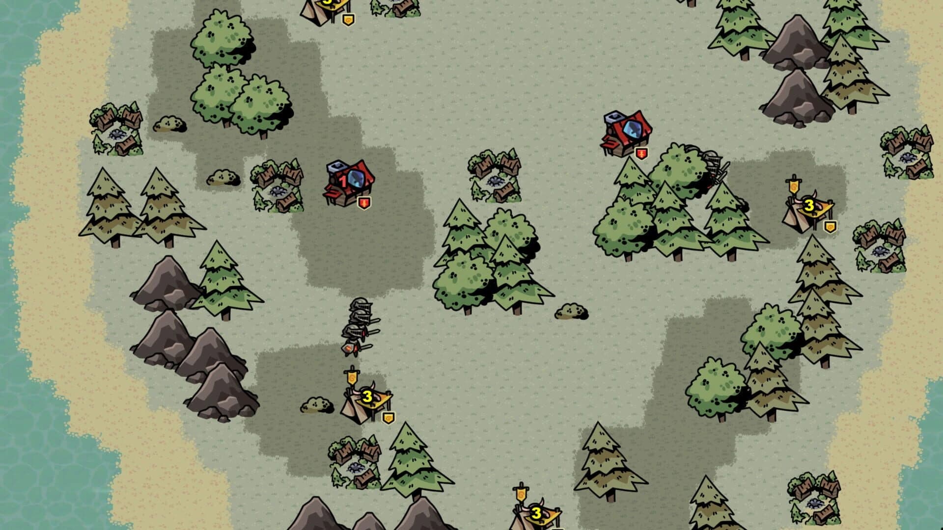 Unibat screenshot 5