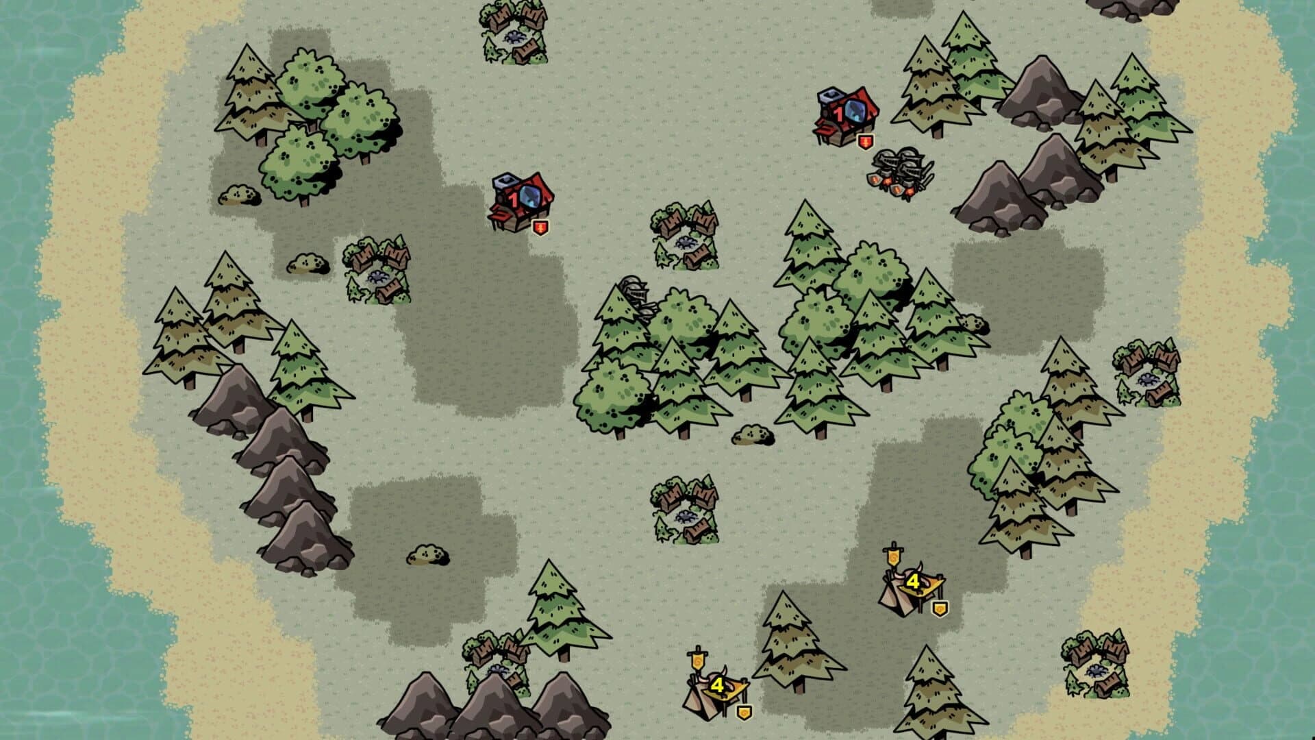 Unibat screenshot 2
