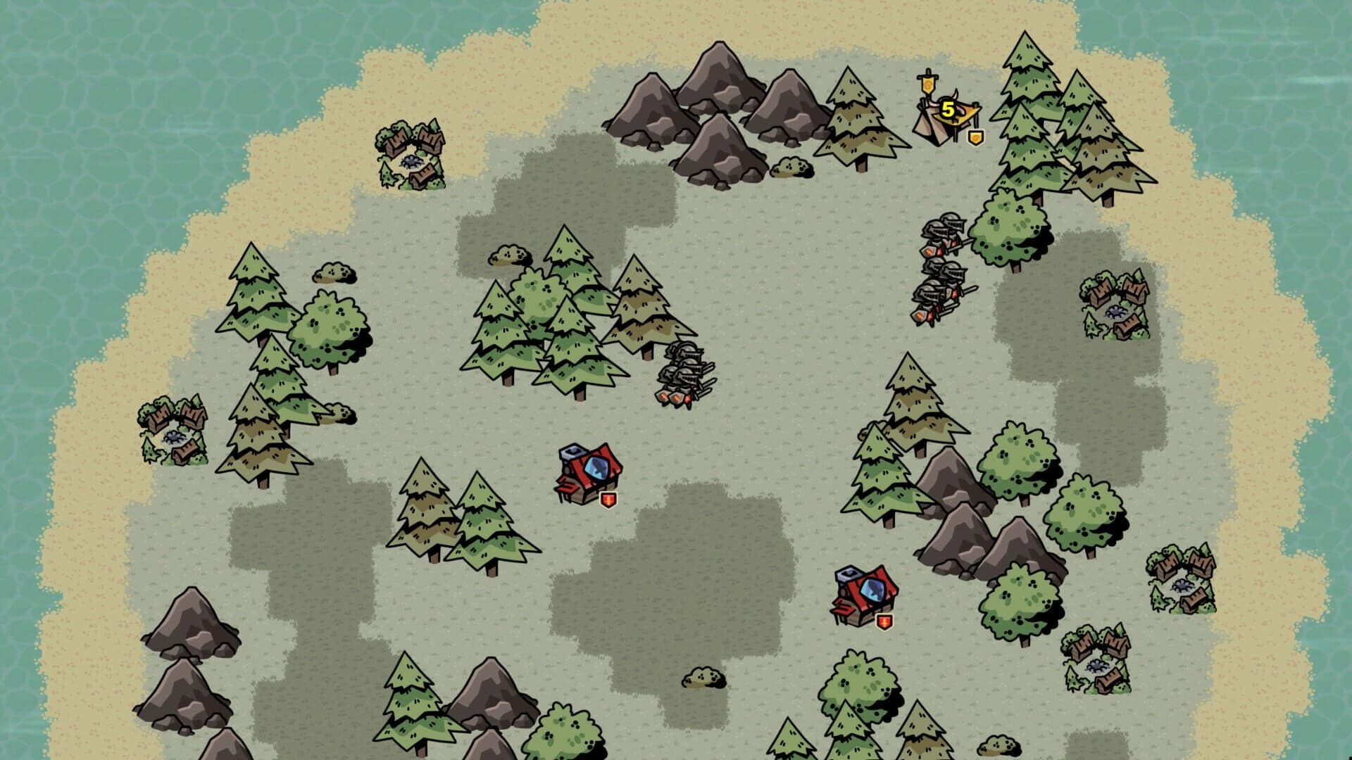 Unibat screenshot 4