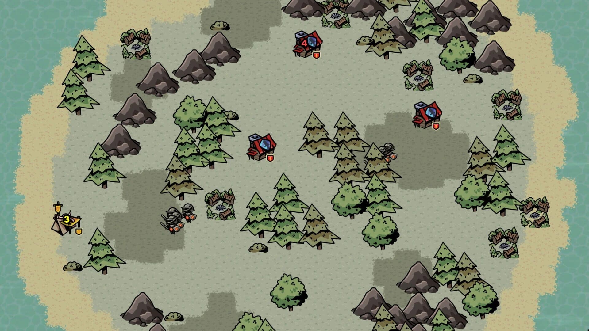 Unibat screenshot 3