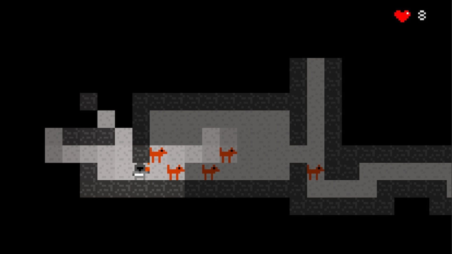 Unicorn Dungeon screenshot 2