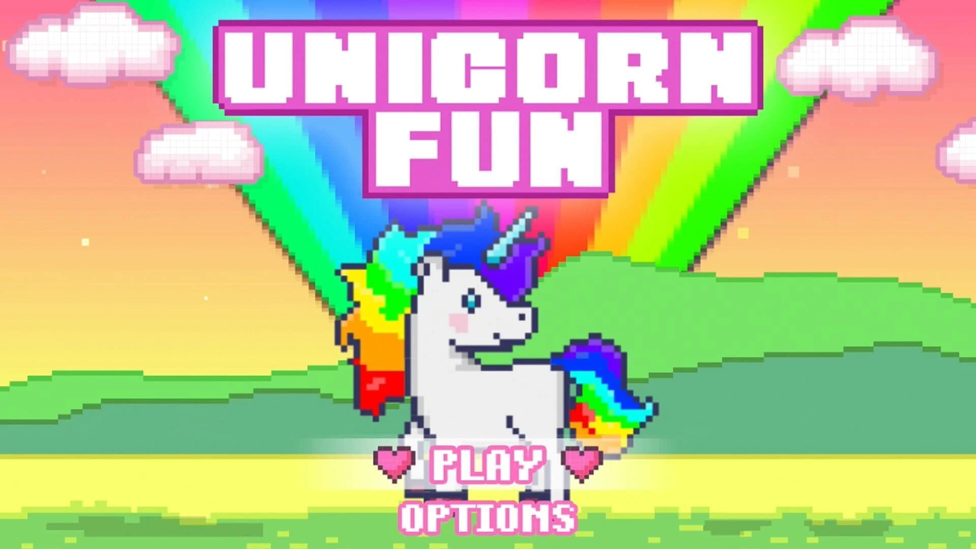 Unicorn Fun screenshot 3