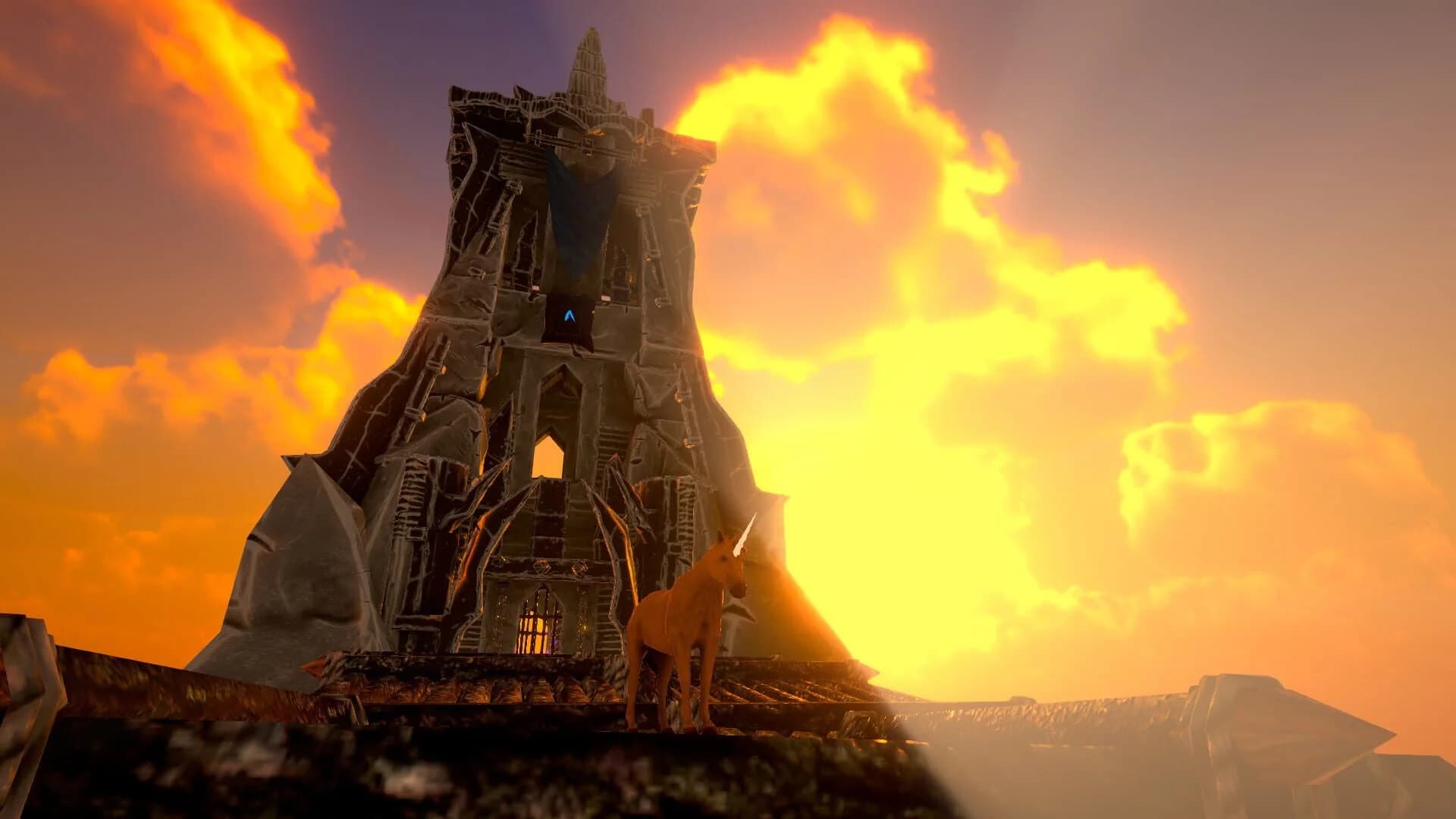 Unicorn Tails screenshot 2