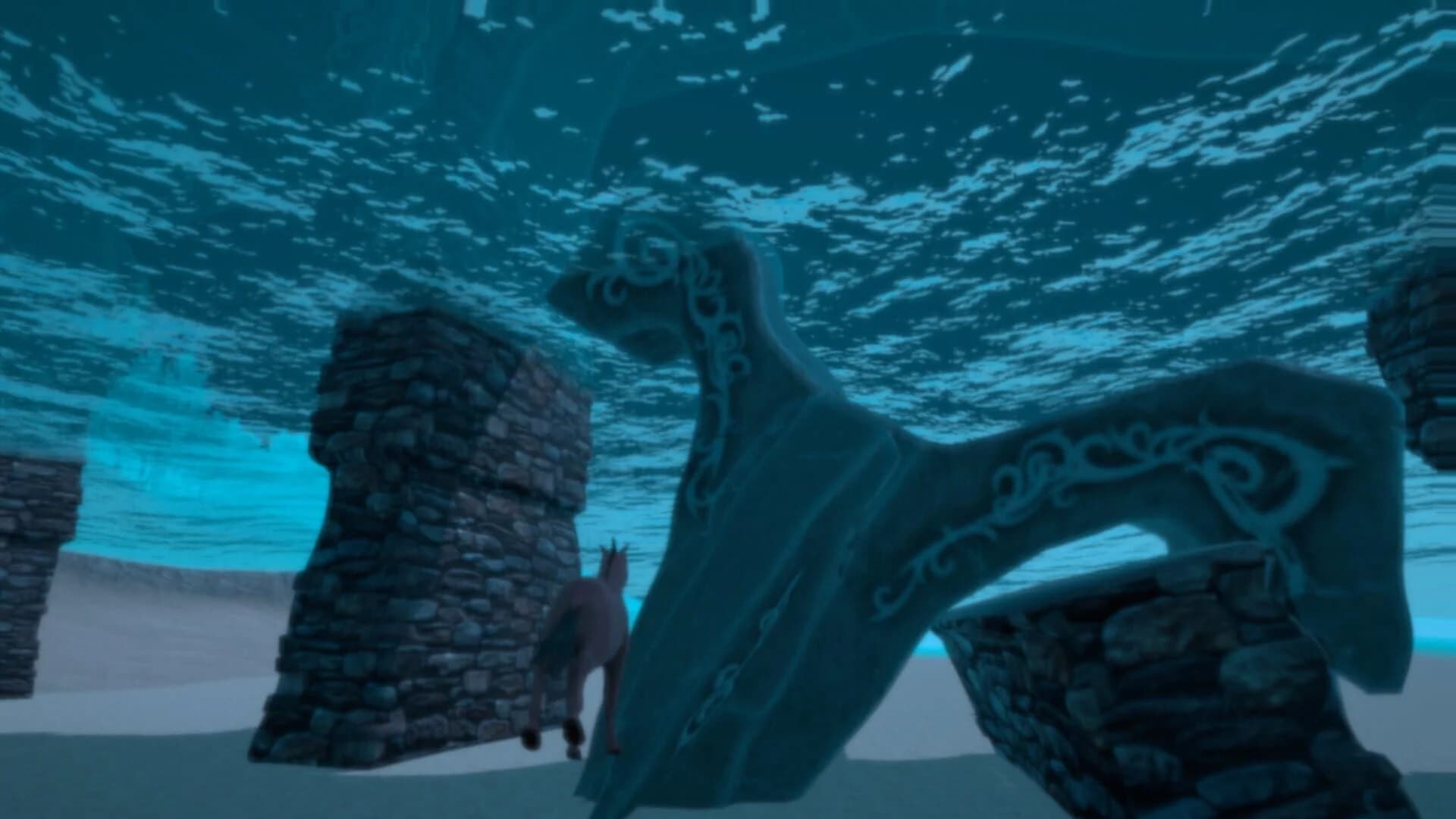 Unicorn Tails screenshot 3