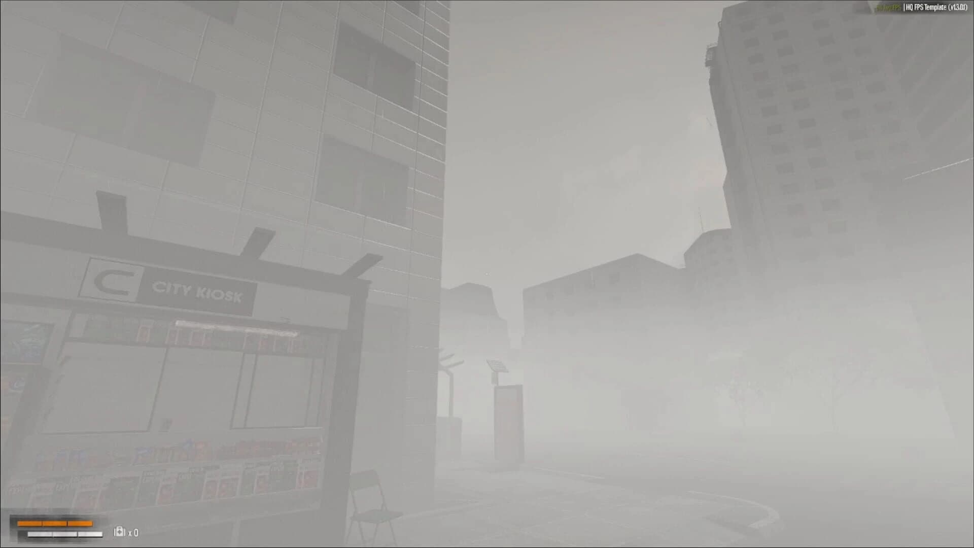 Unidentified screenshot 3