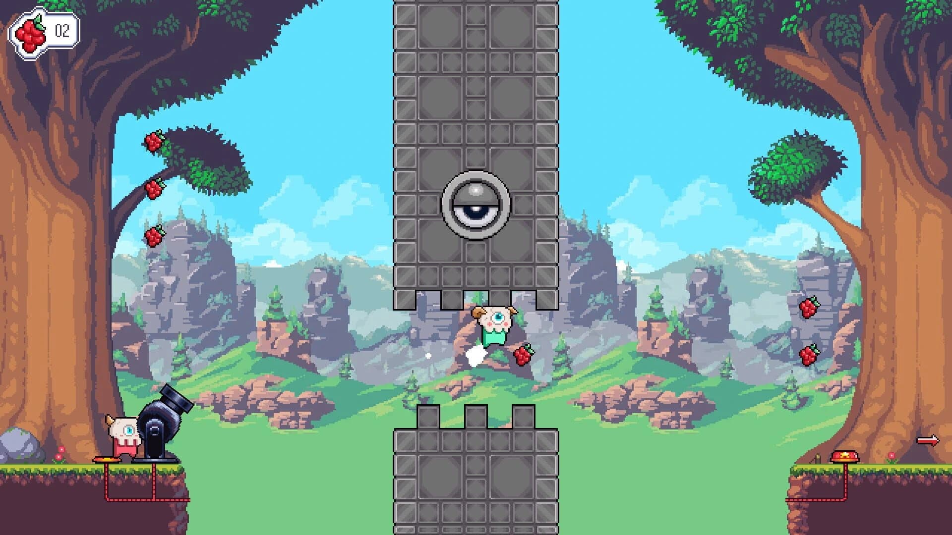 UniDuni screenshot 2