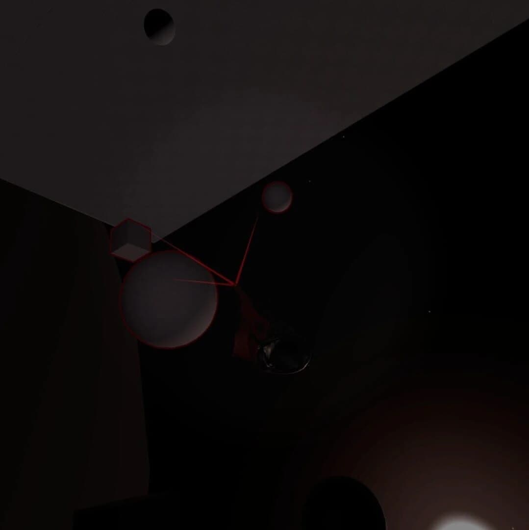 Unification screenshot 1