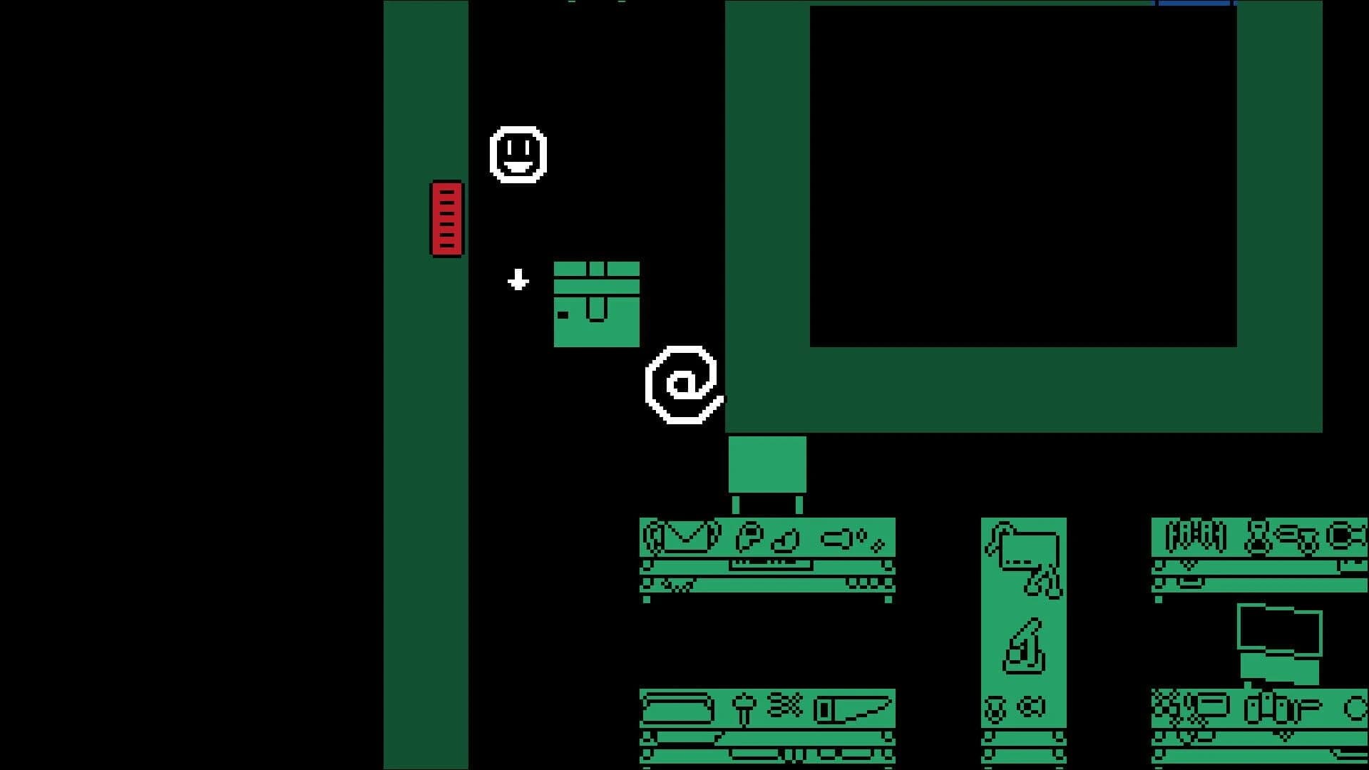 Uninvited: Security Service screenshot 4