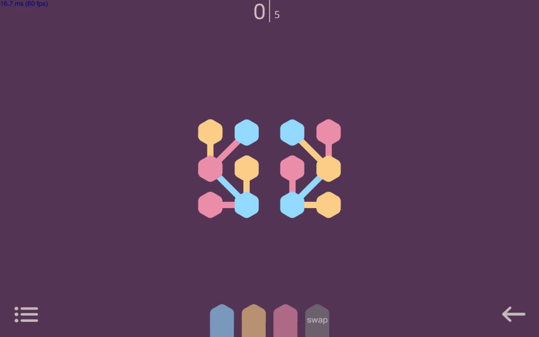 UniOne screenshot 4