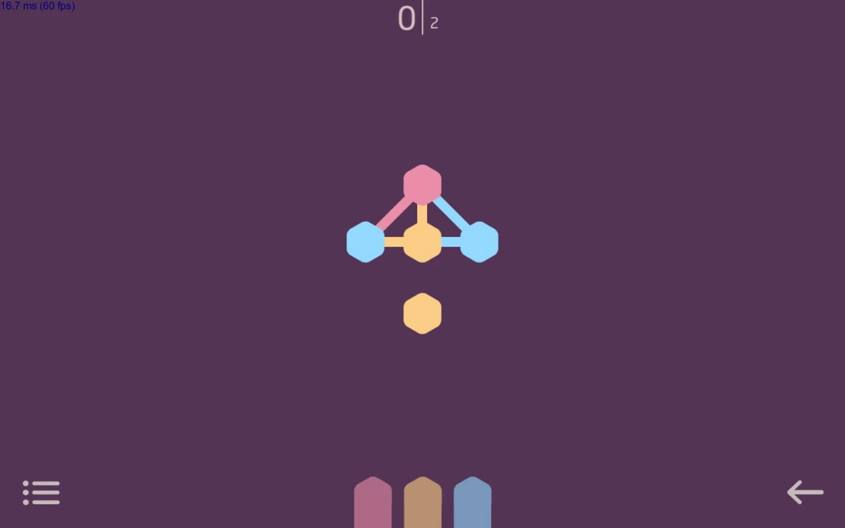 UniOne screenshot 1