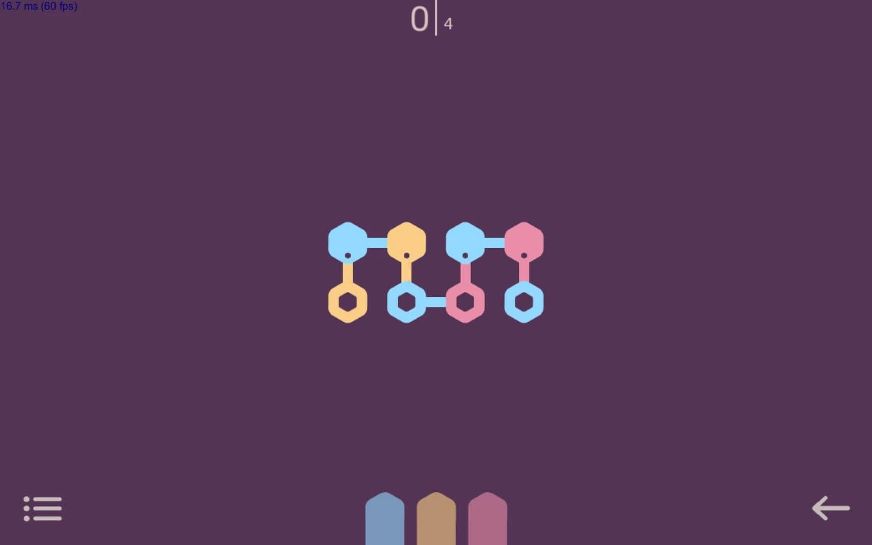 UniOne screenshot 2