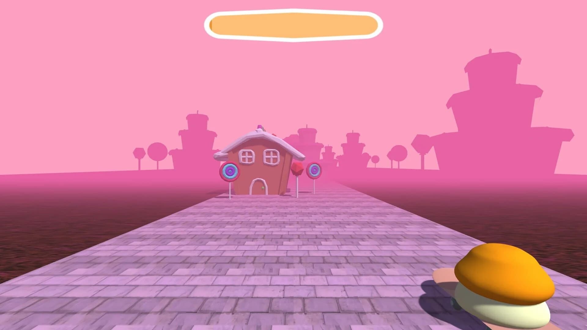 Unishroom screenshot 3