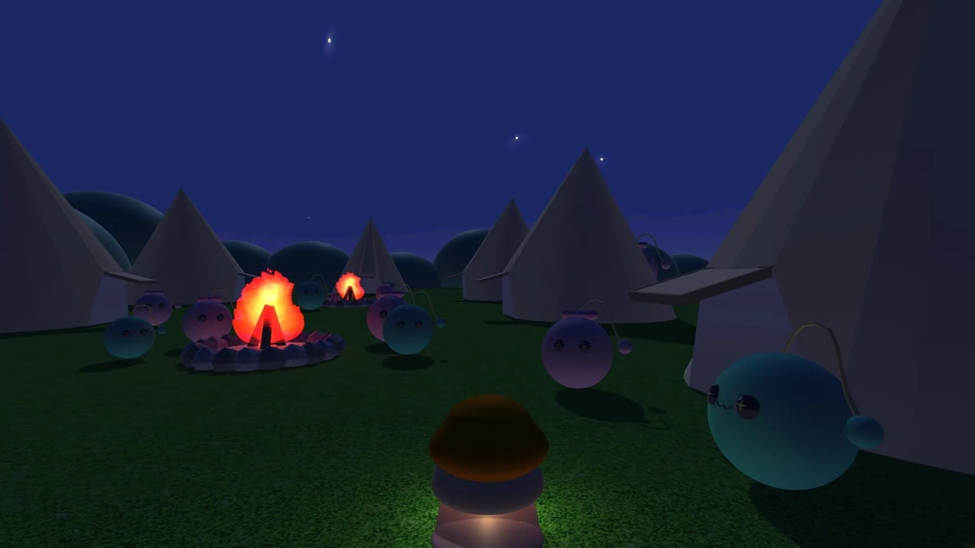 Unishroom screenshot 4