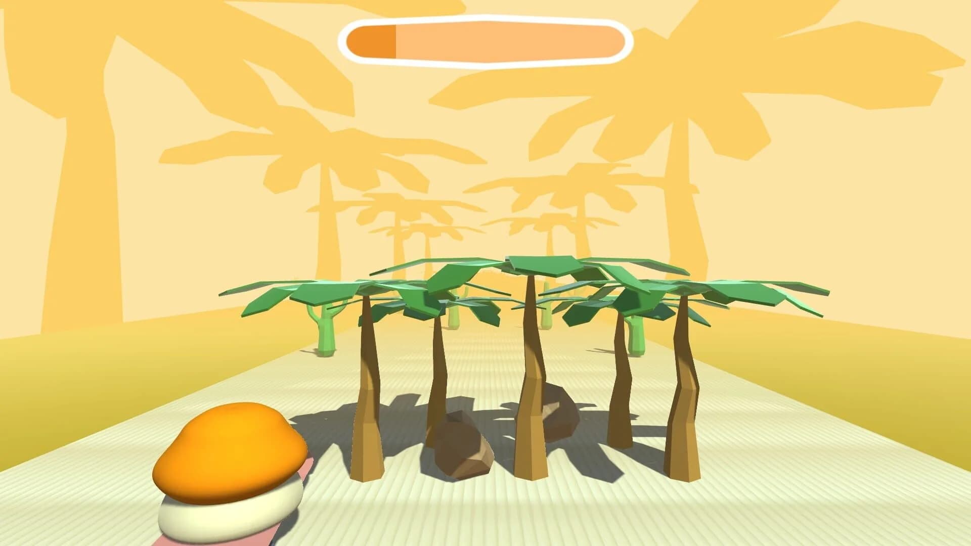 Unishroom screenshot 2