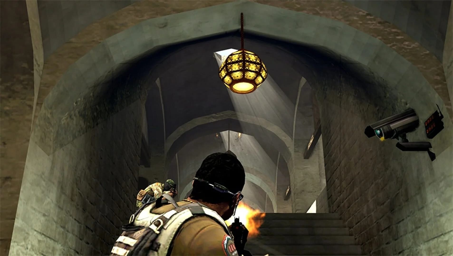 Unit 13 screenshot 4