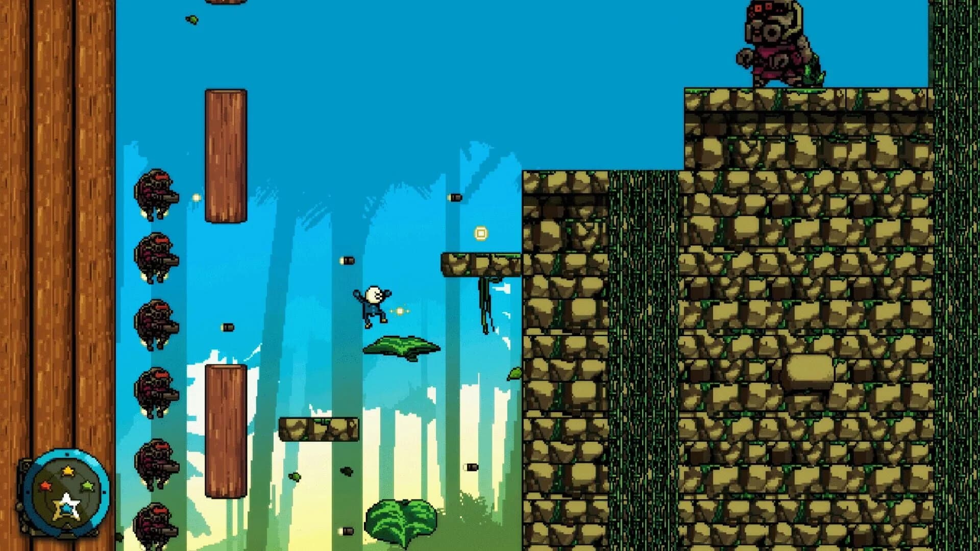 Unit 4 screenshot 2