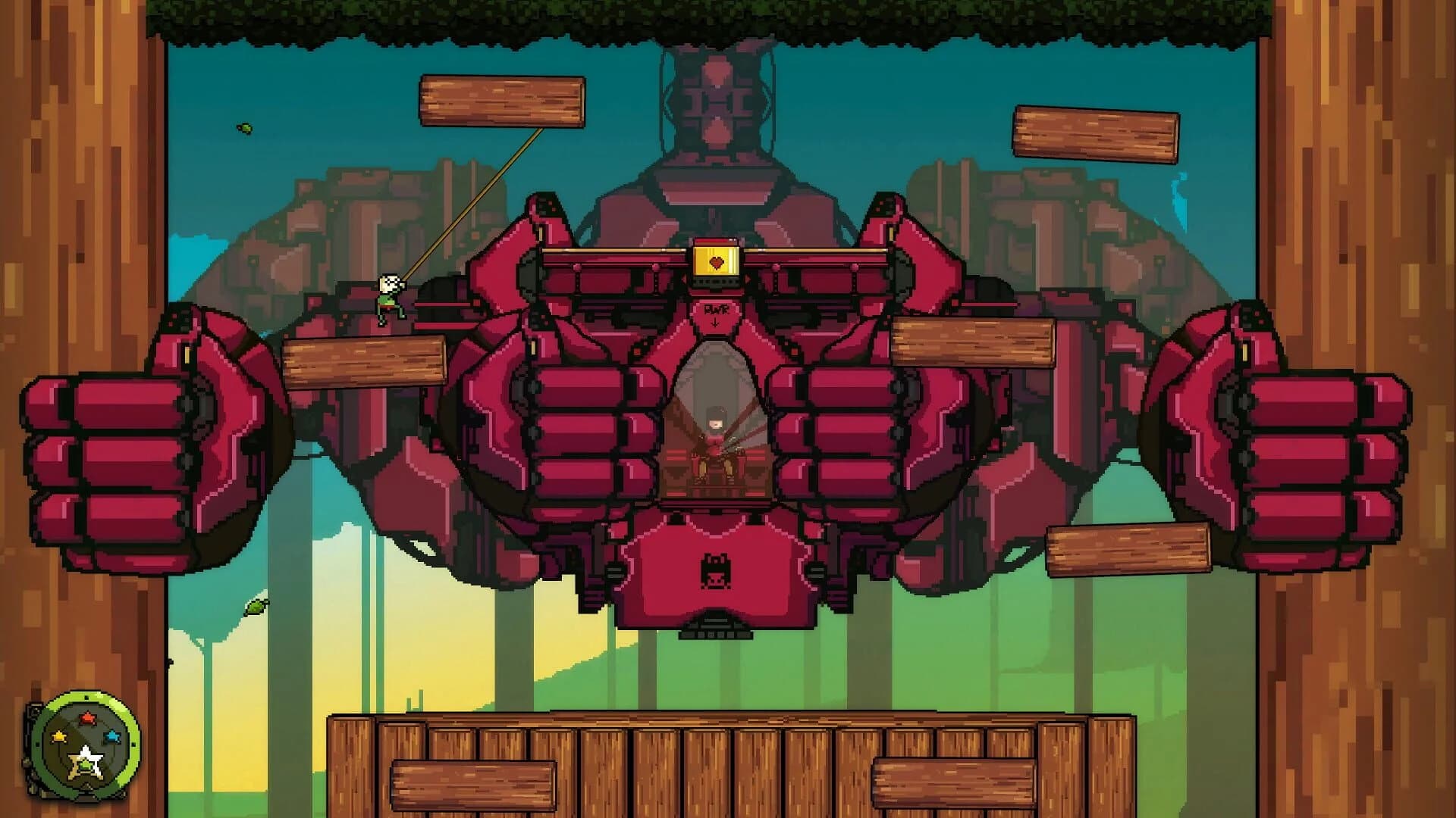 Unit 4 screenshot 5
