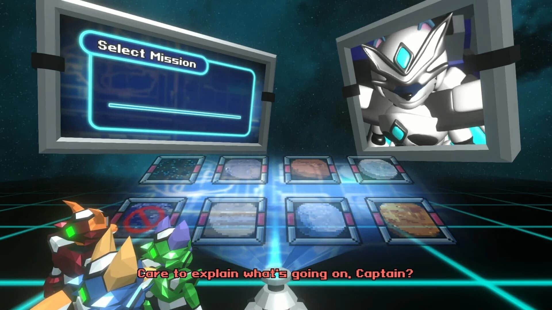 Unit Down Charge screenshot 1