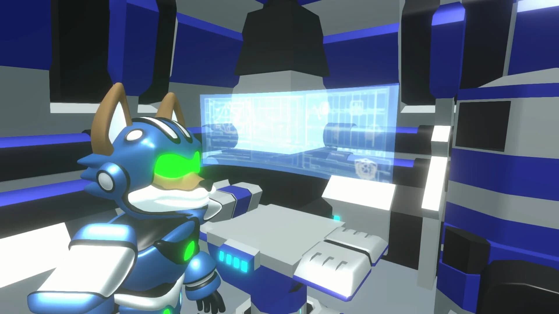 Unit Down Charge screenshot 5