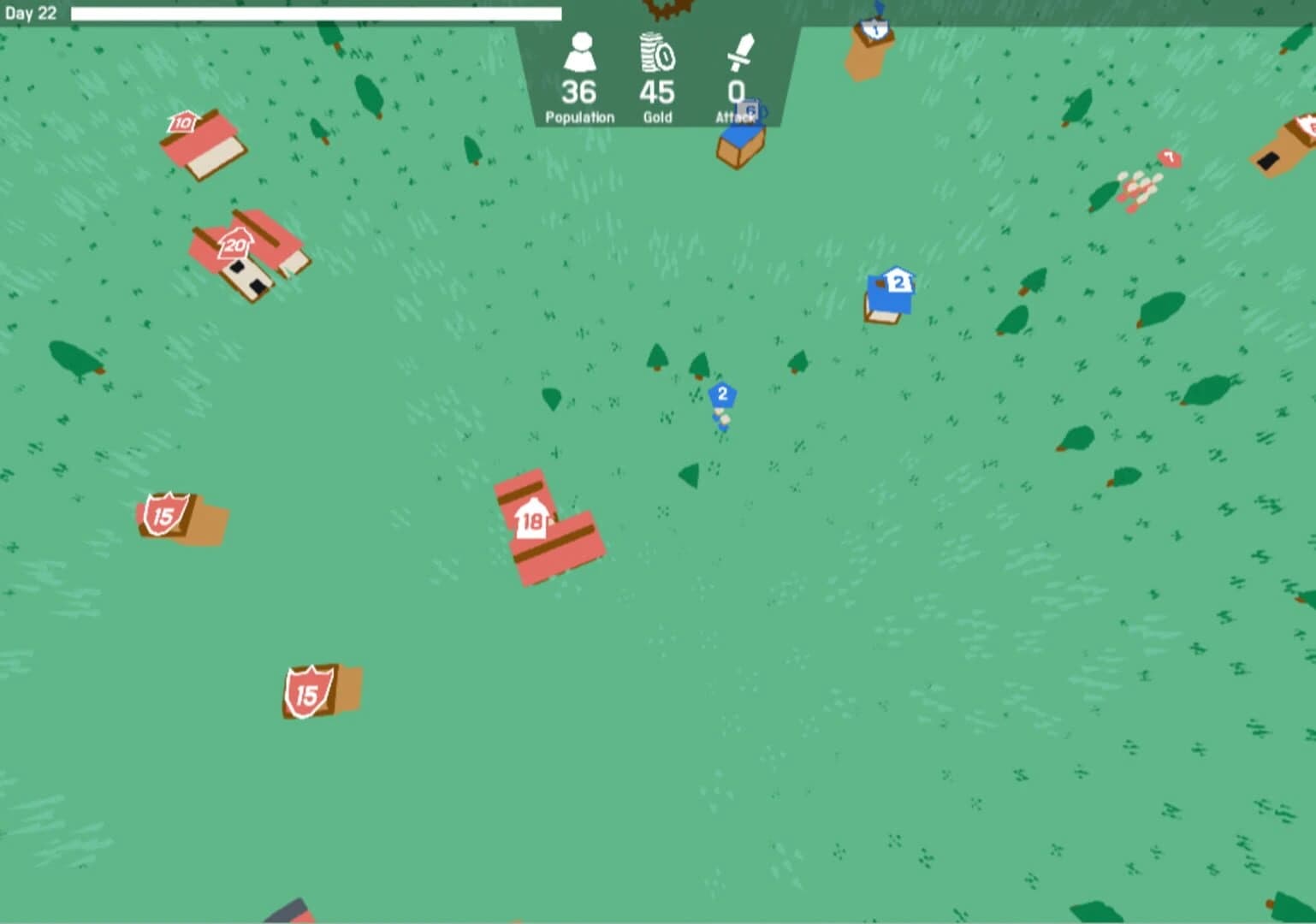 Unite screenshot 2