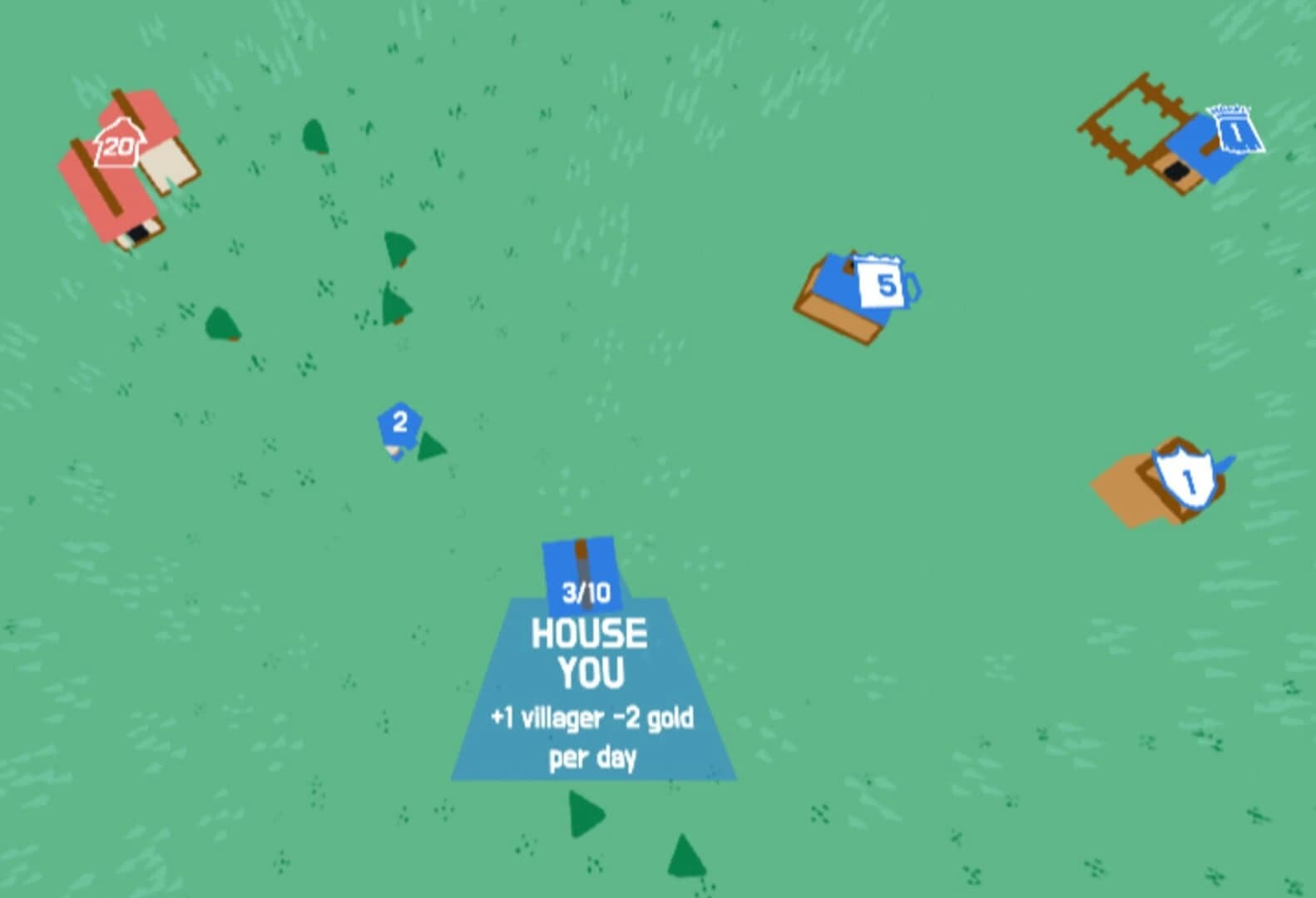 Unite screenshot 1