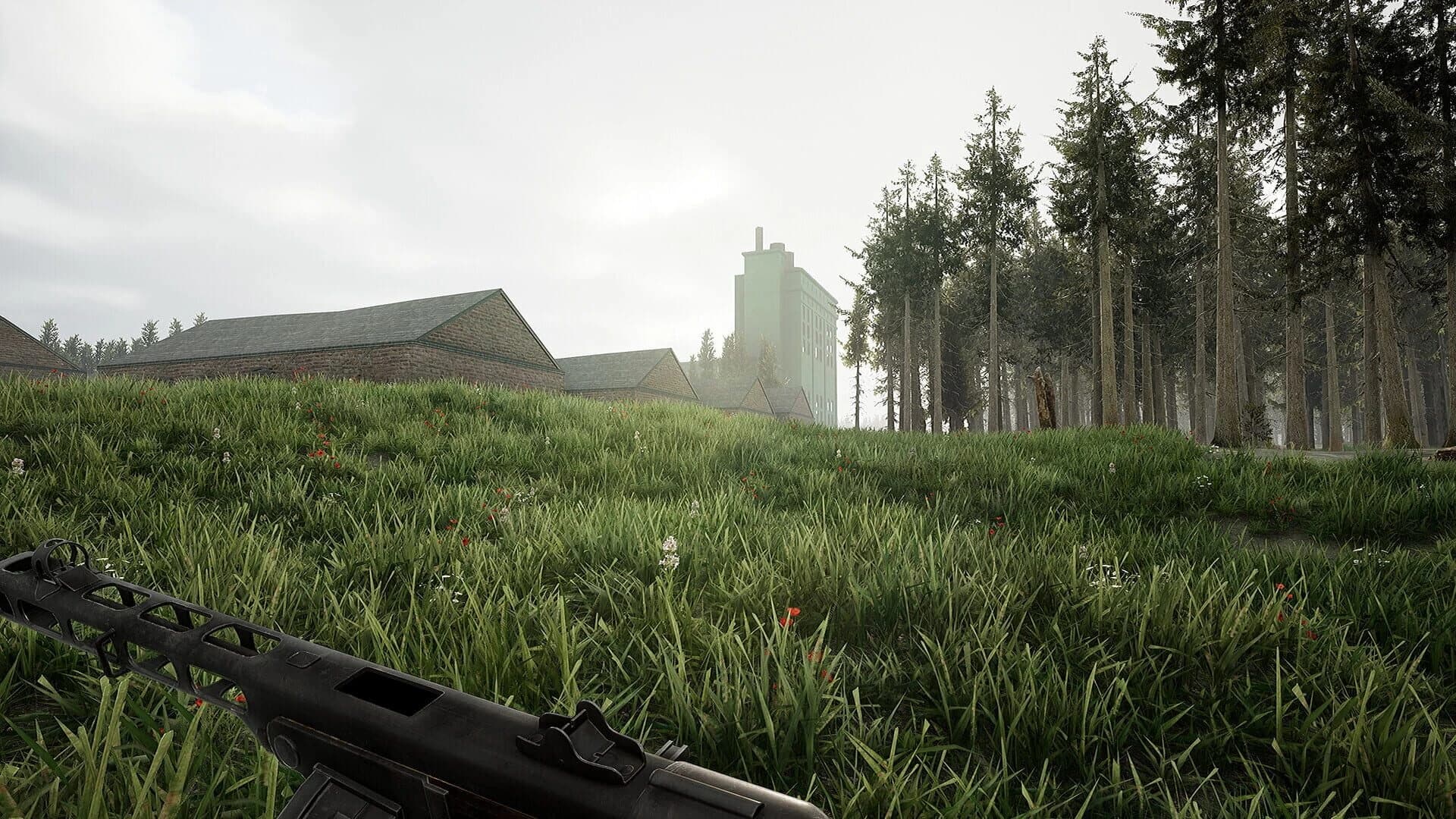 United Assault: World War 2 screenshot 3