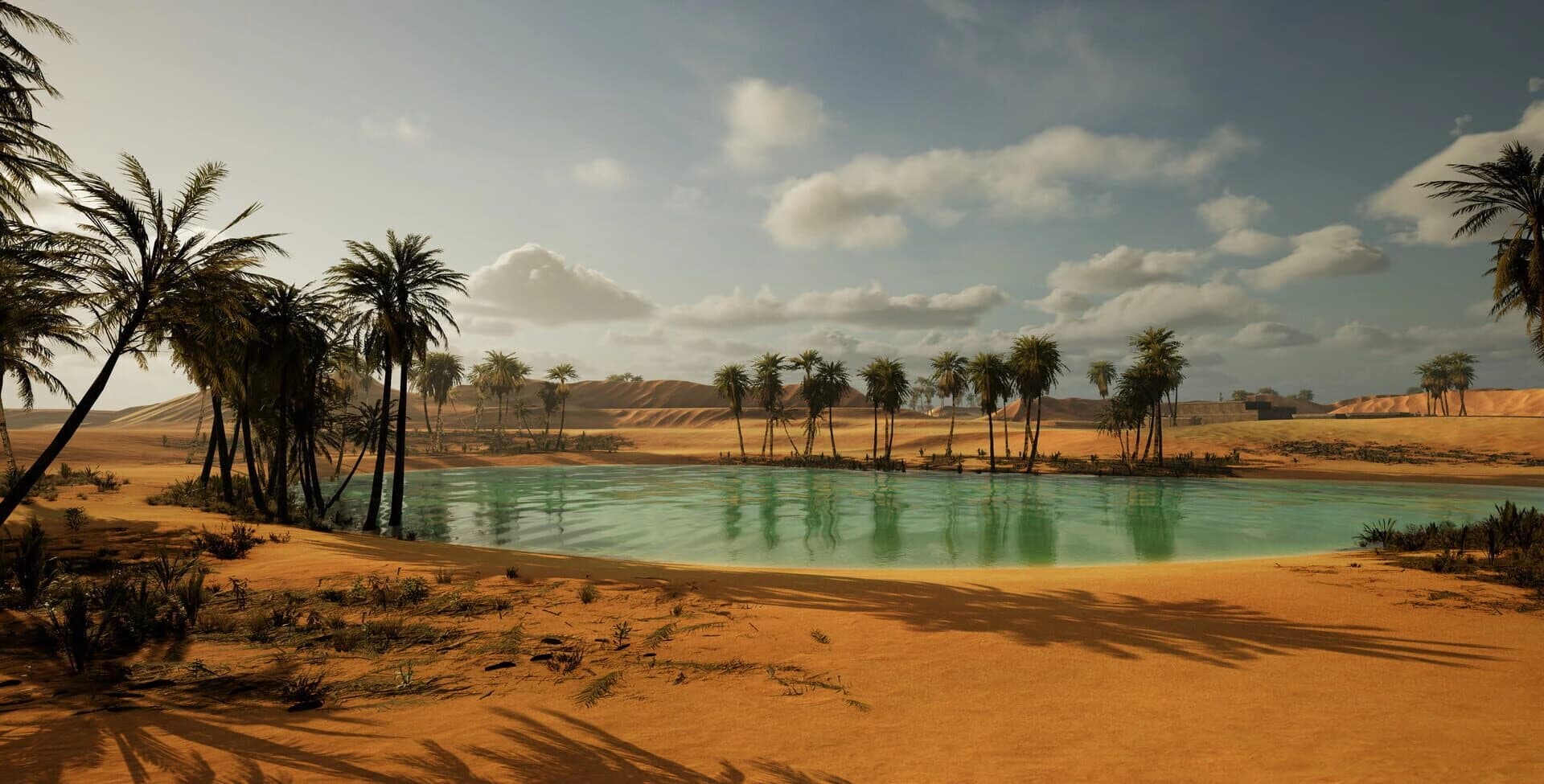 United Assault: World War 2 screenshot 4