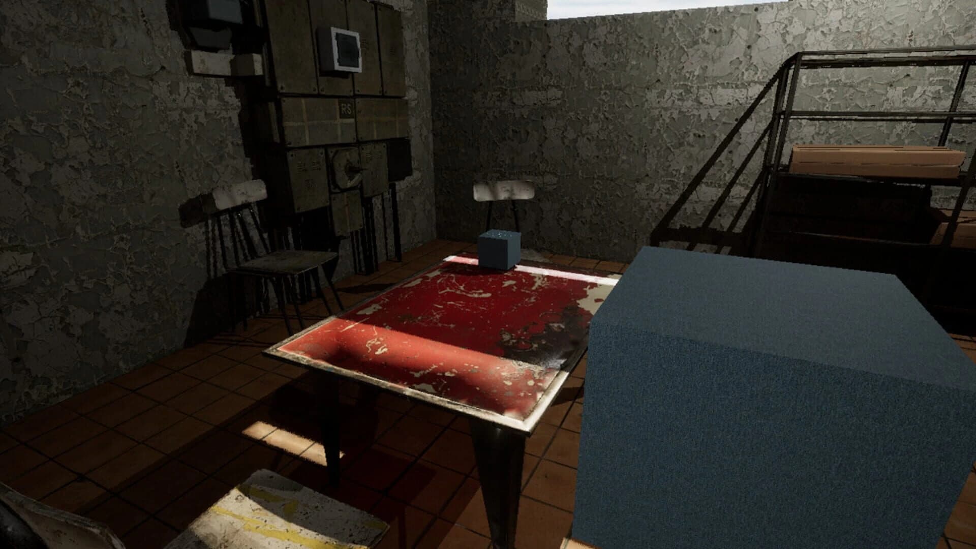 United Heist screenshot 2