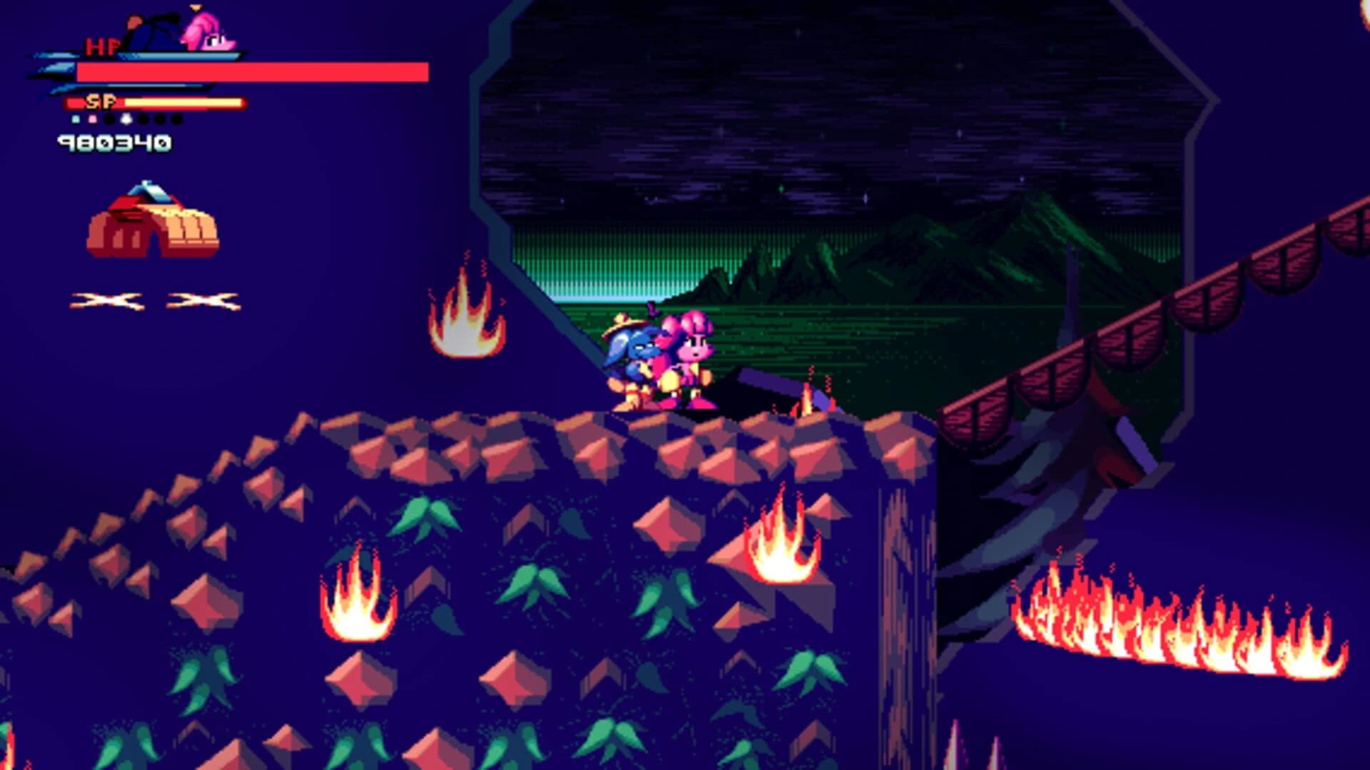 Unitres Dreams screenshot 4