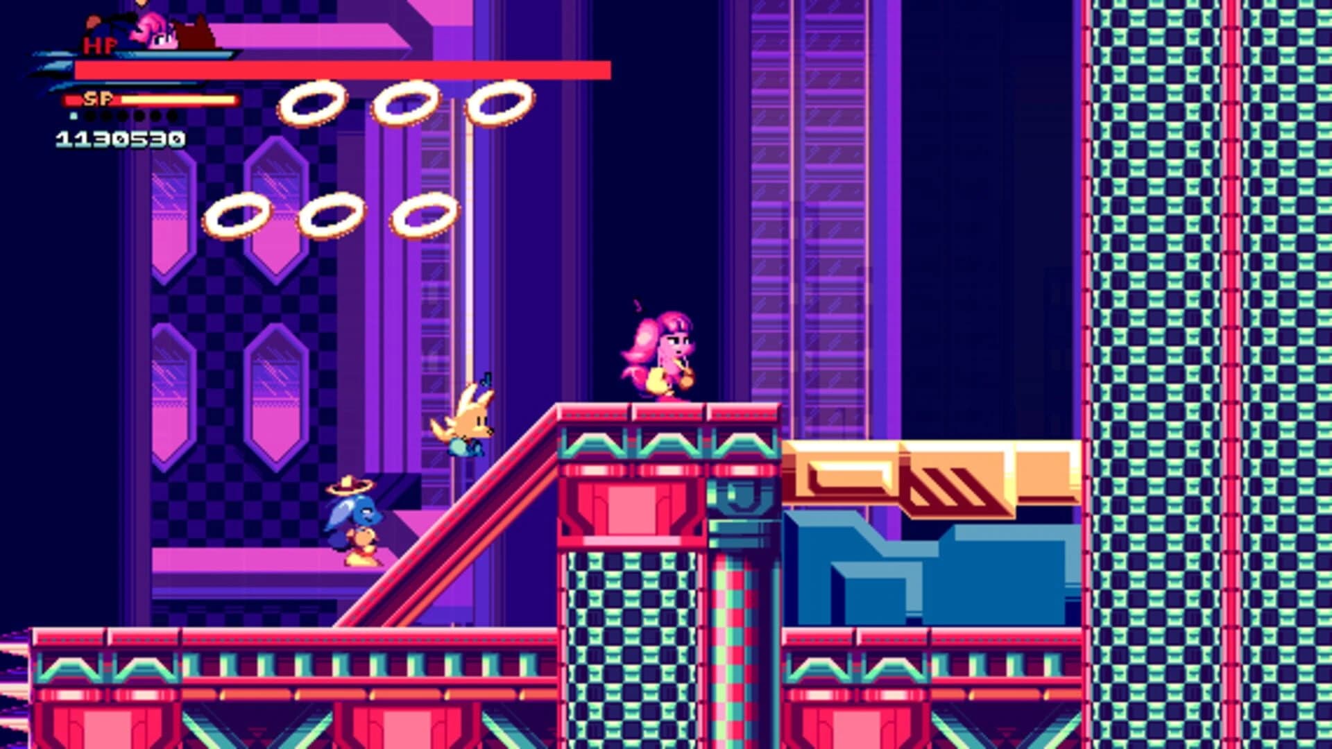 Unitres Dreams screenshot 5